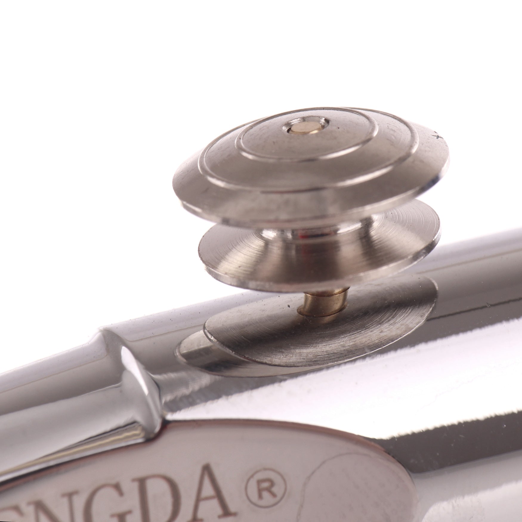 Mini Pískovací pistole FENGDA + korund