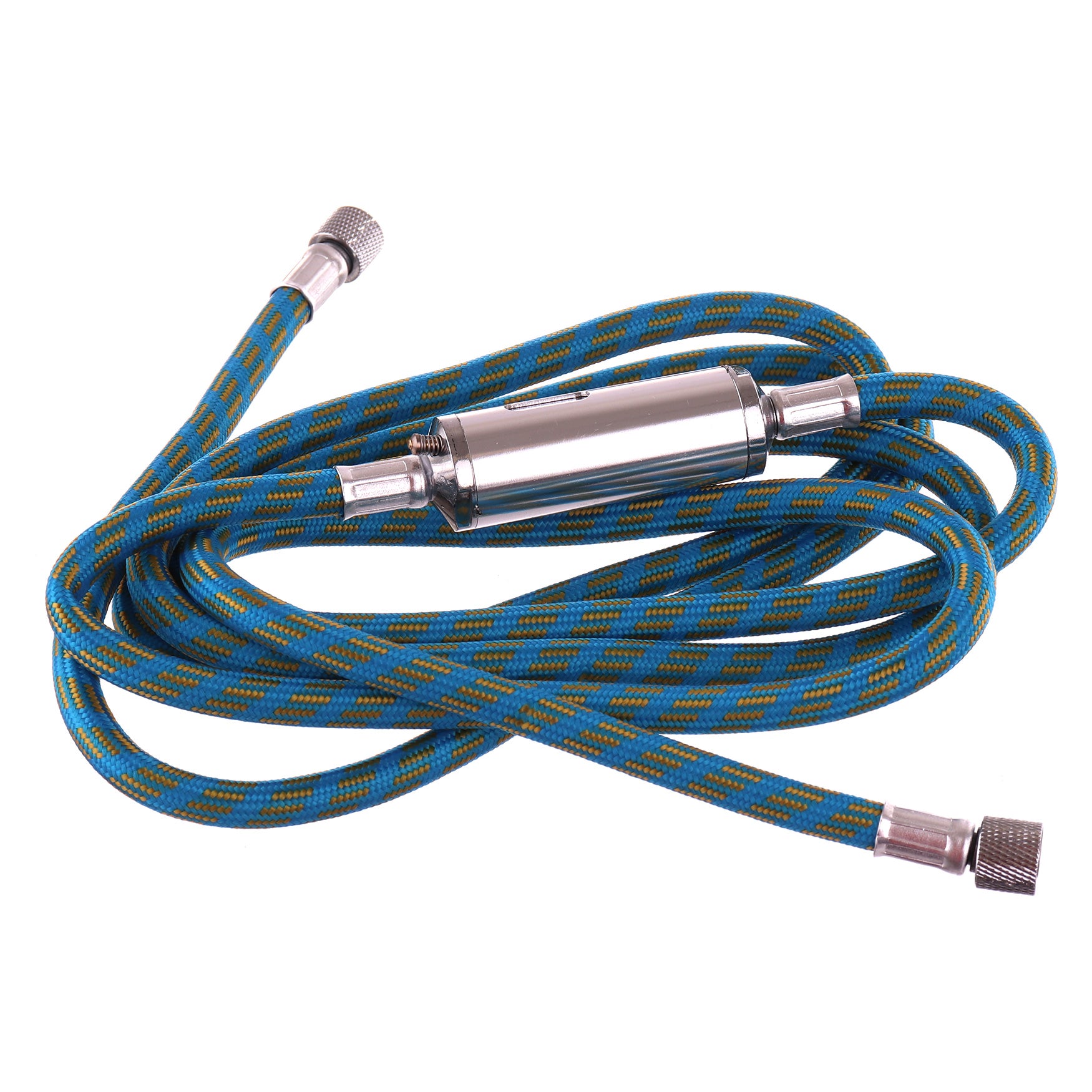 Mini Pískovací pistole FENGDA + korund