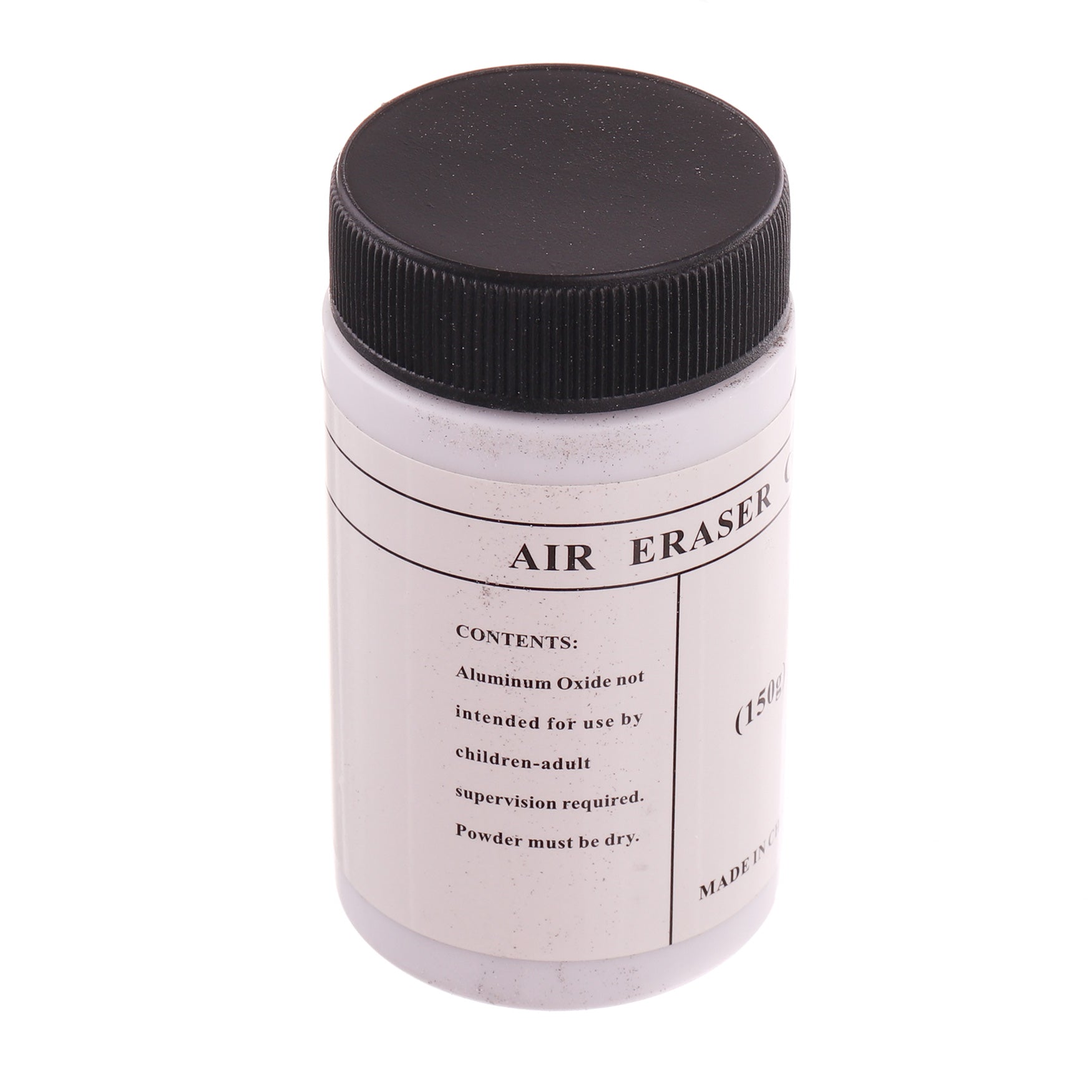 Mini Pískovací pistole FENGDA + korund