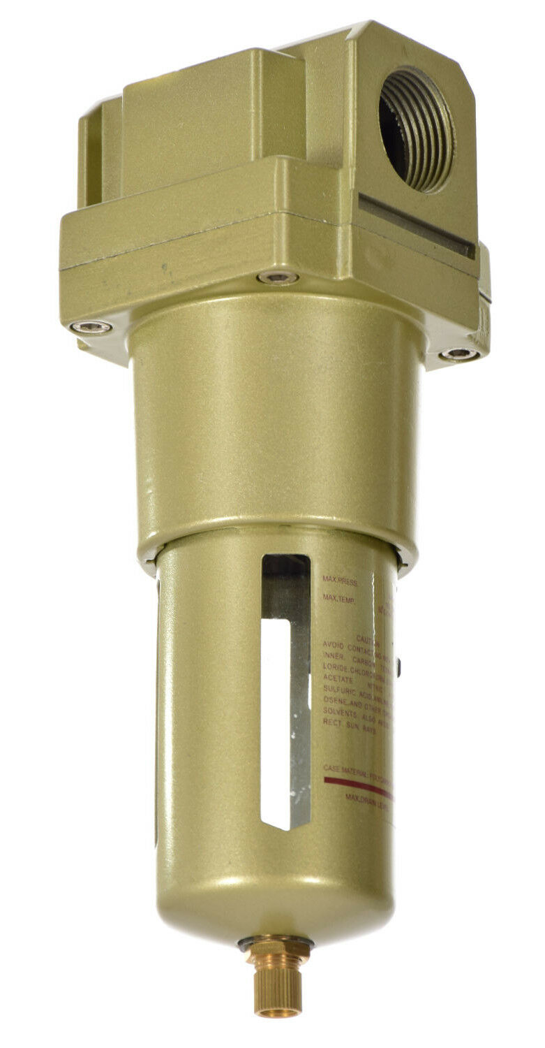 Odlučovač vlhkosti pro šroubový kompresor 1“