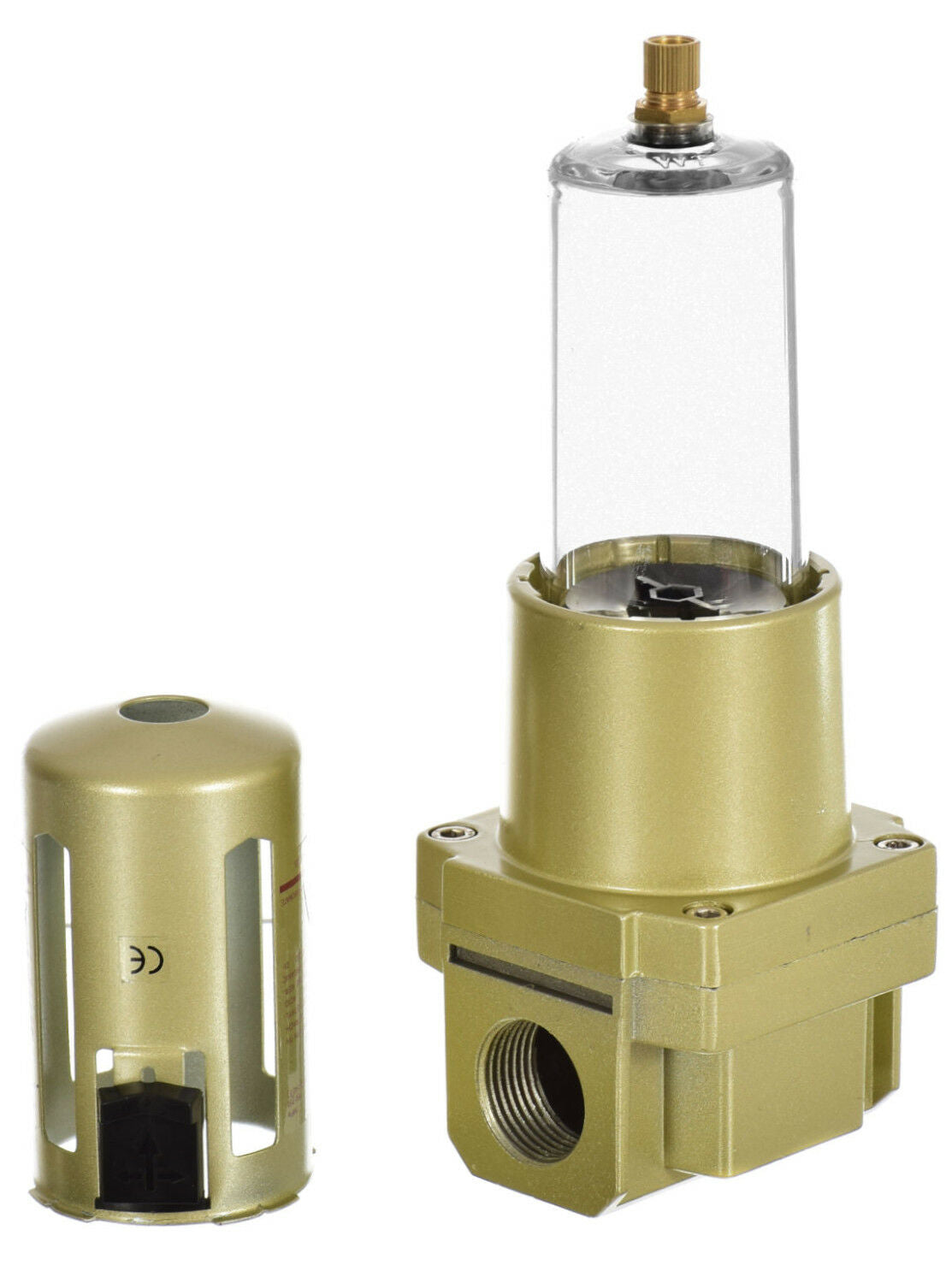 Odlučovač vlhkosti pro šroubový kompresor 1“