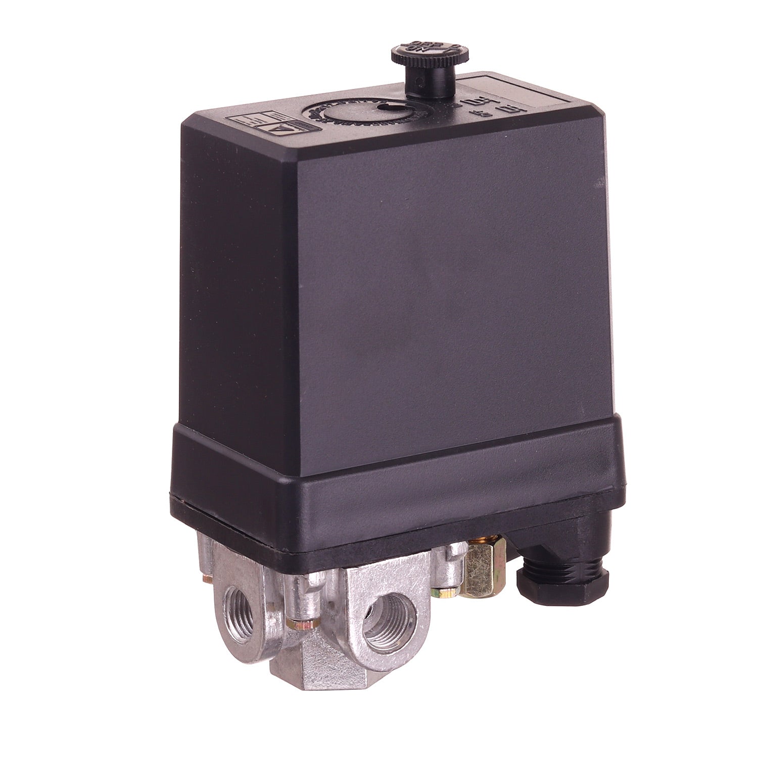 Tlakový spínač presostat TC Technic CD032-2