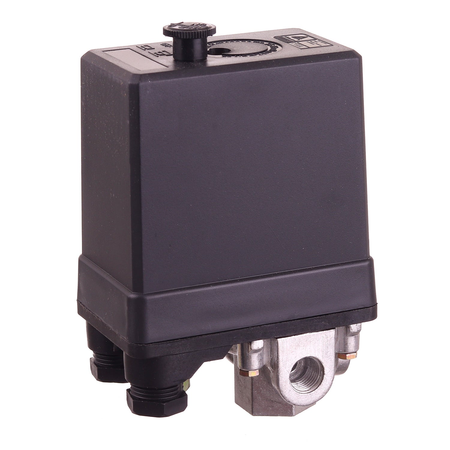 Tlakový spínač presostat TC Technic CD032-2