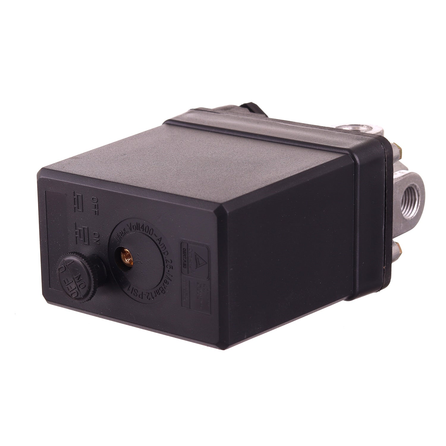 Tlakový spínač presostat TC Technic CD032-2