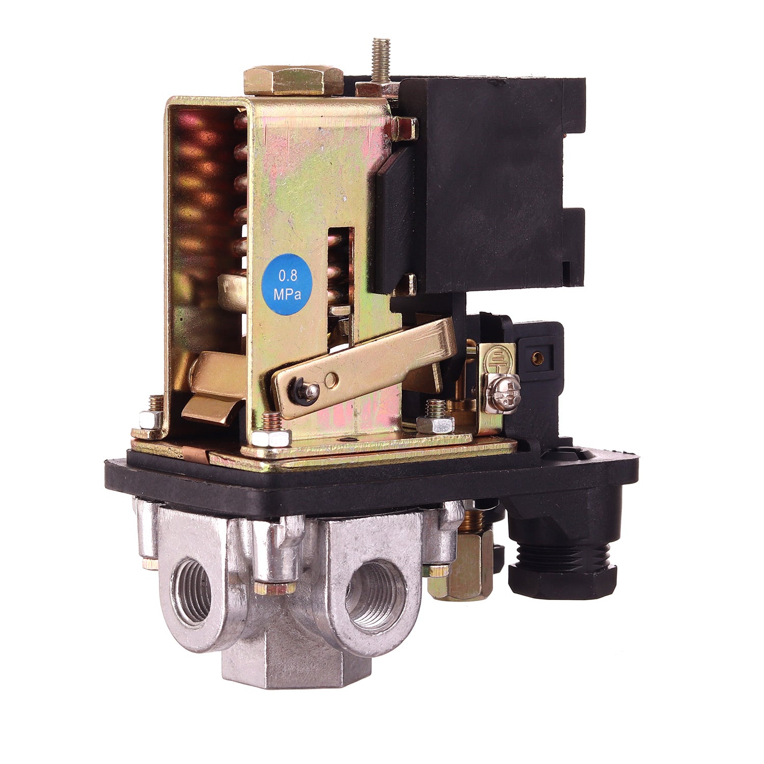 Tlakový spínač presostat TC Technic CD032-2