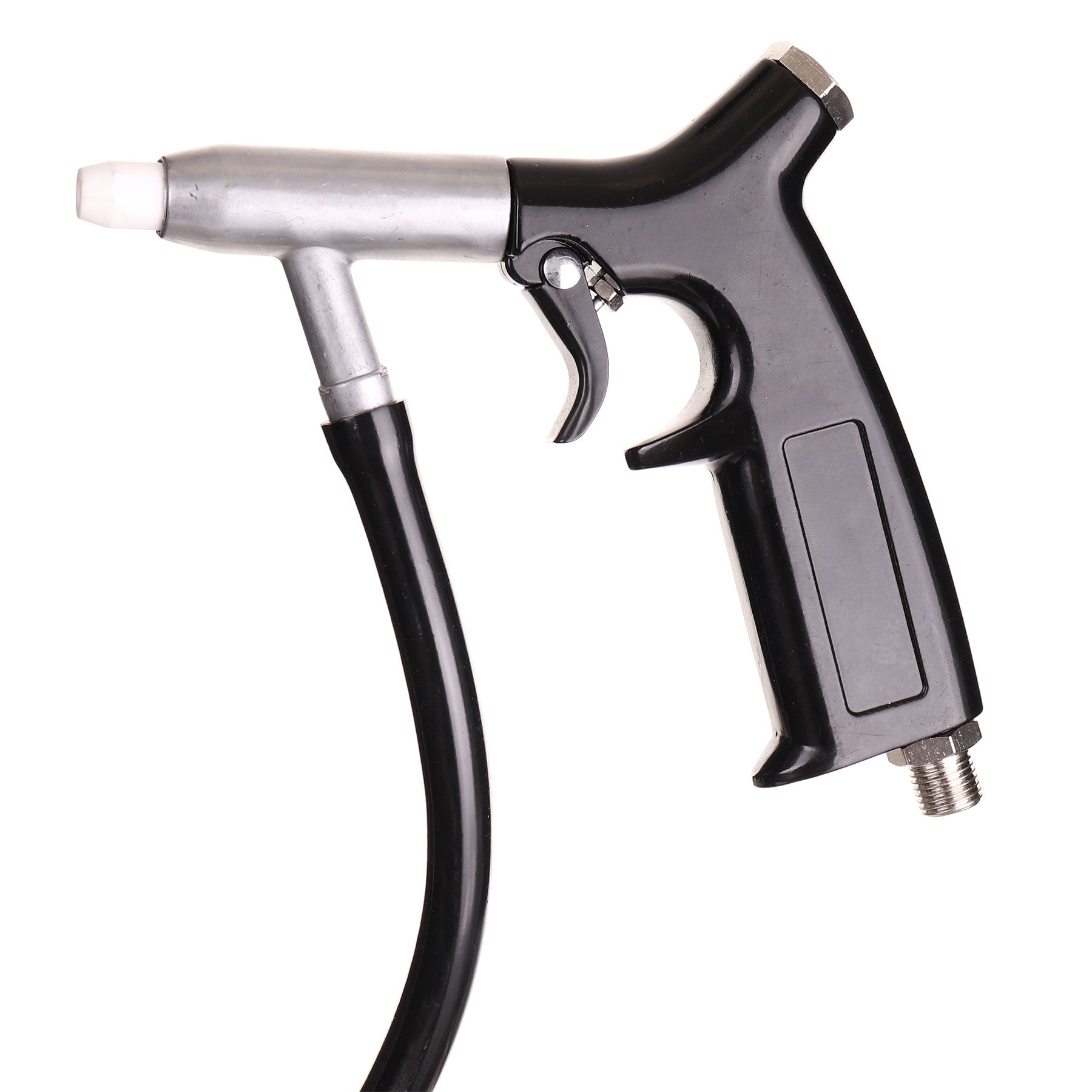 Sifon pískovač, 10l mobilní keramická tryska