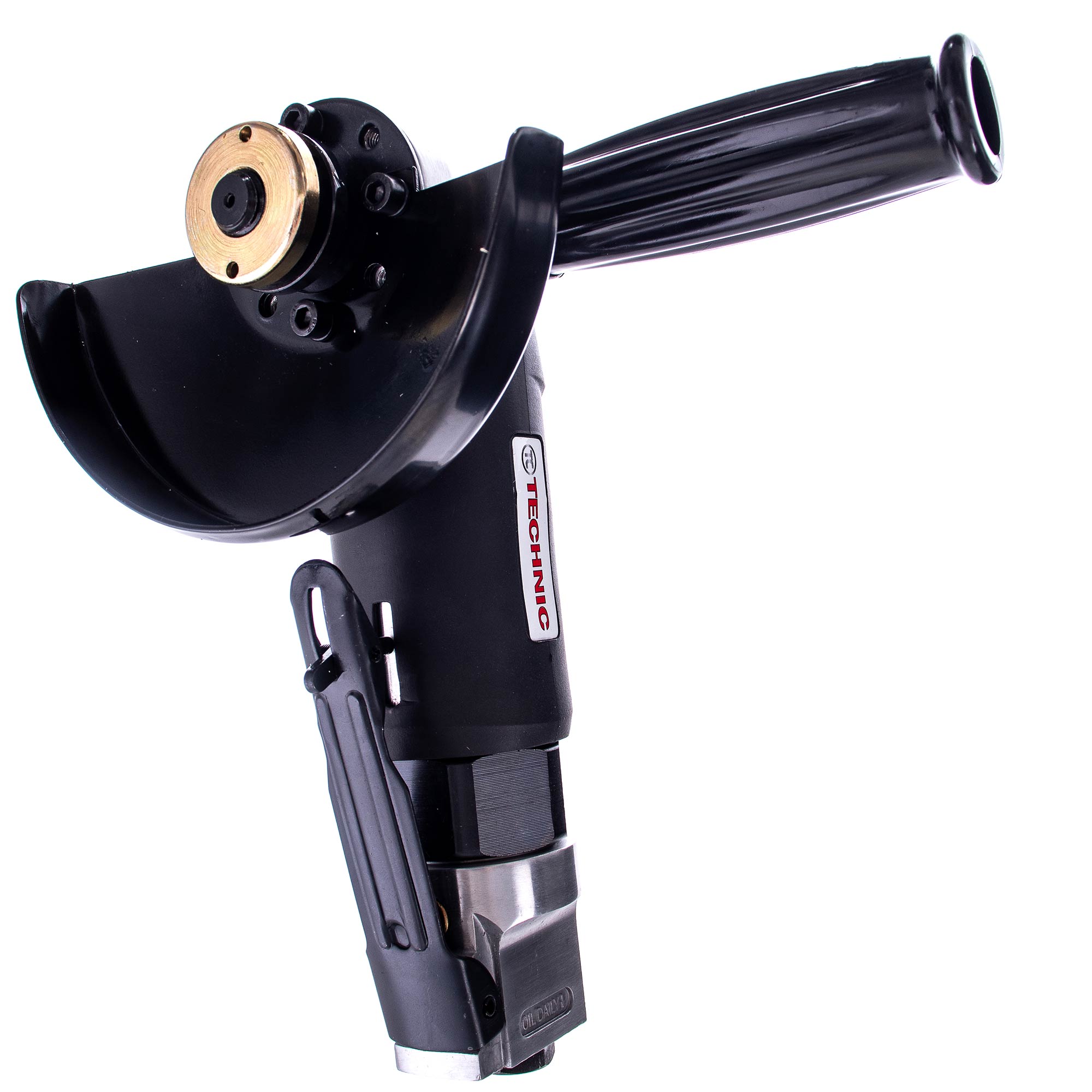 Pneumatická úhlová bruska Technic AT-185B