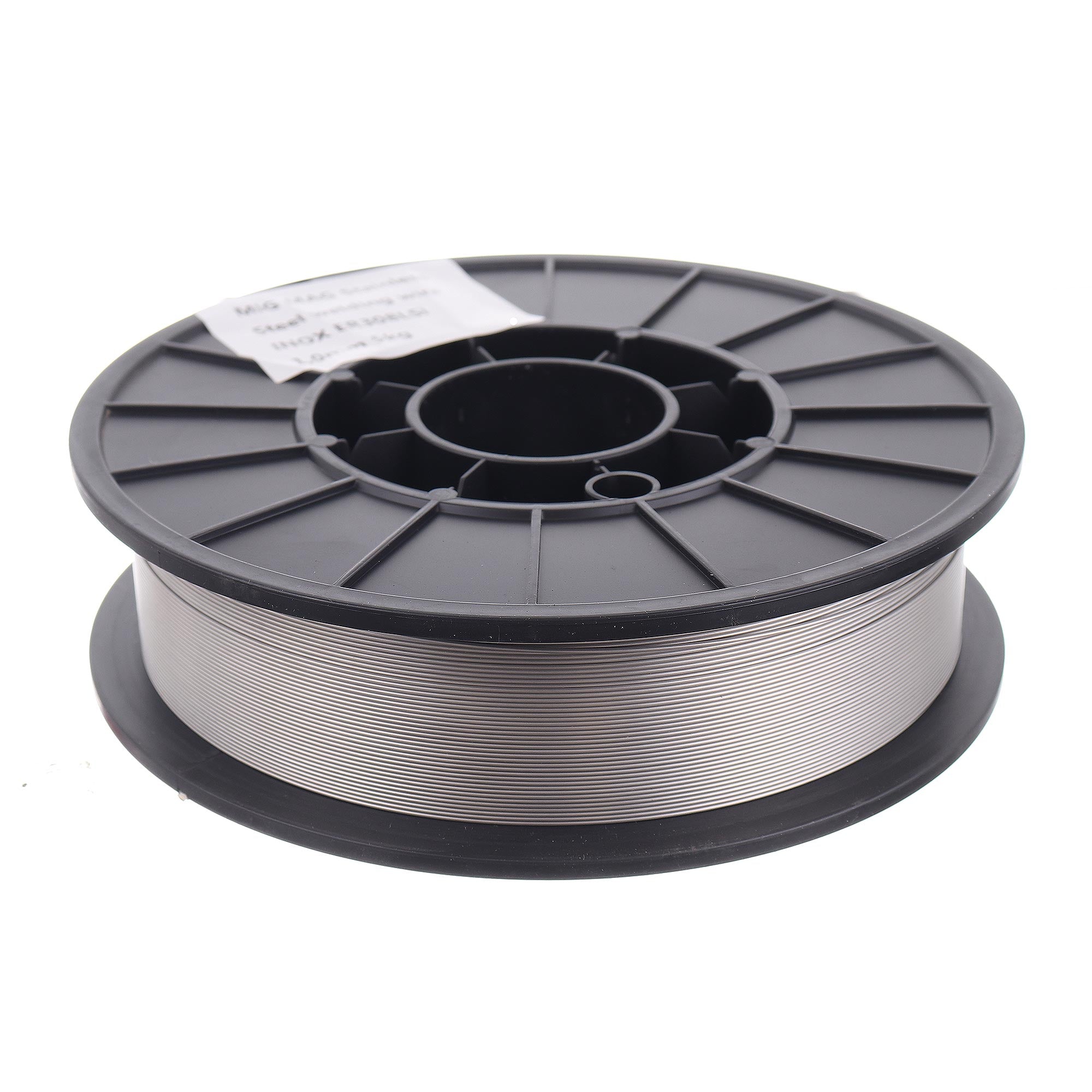 Nerezový svařovací drát INOX MIG MAG 308LSi 1.0mm 5kg 5000g