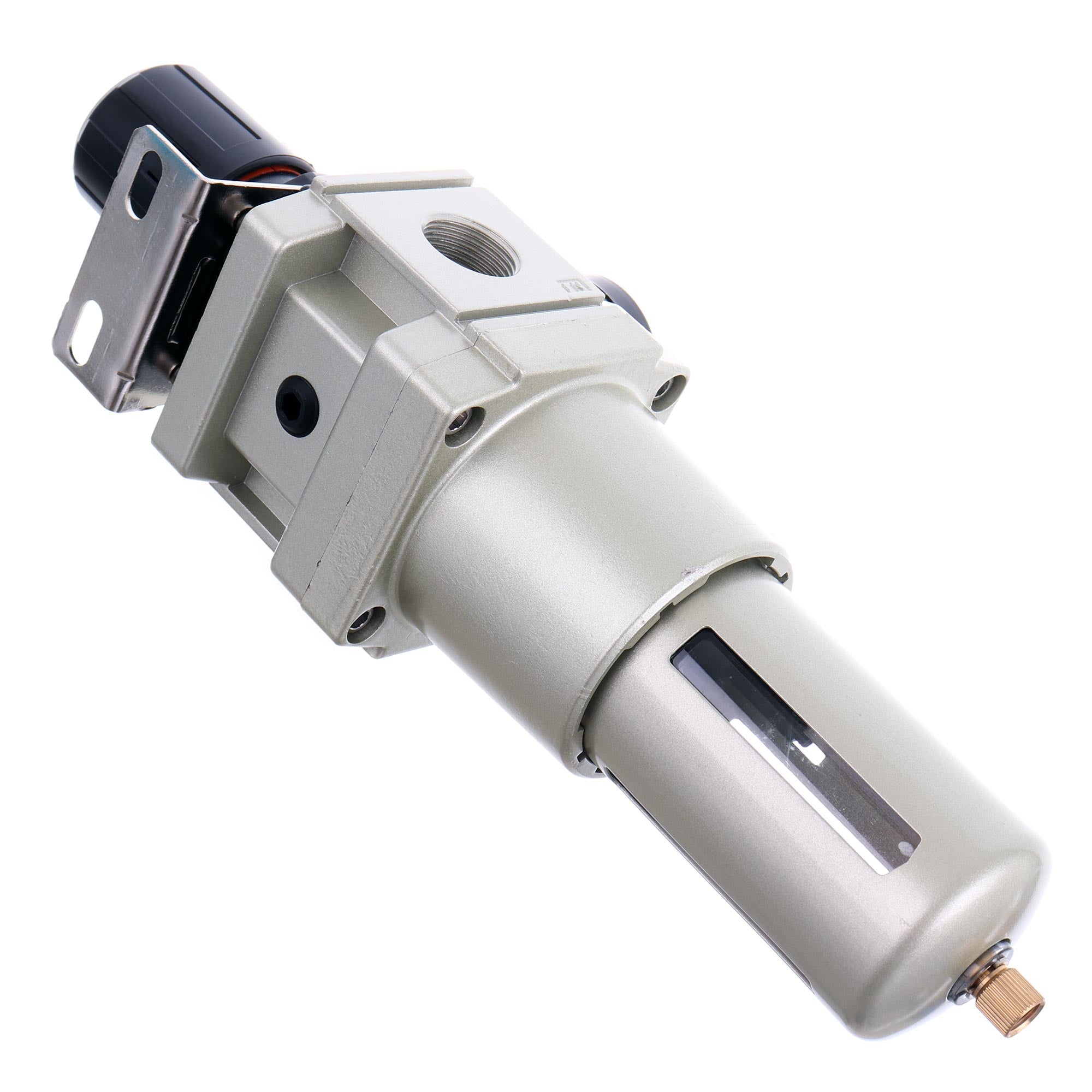 Dehydratátor, filt FiltroReduktor, 1 reductor