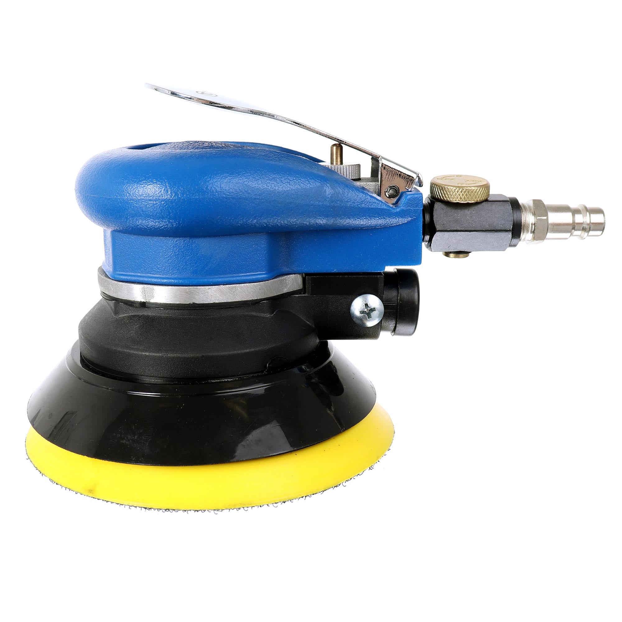 Pneumatická excentrická bruska TC Technic