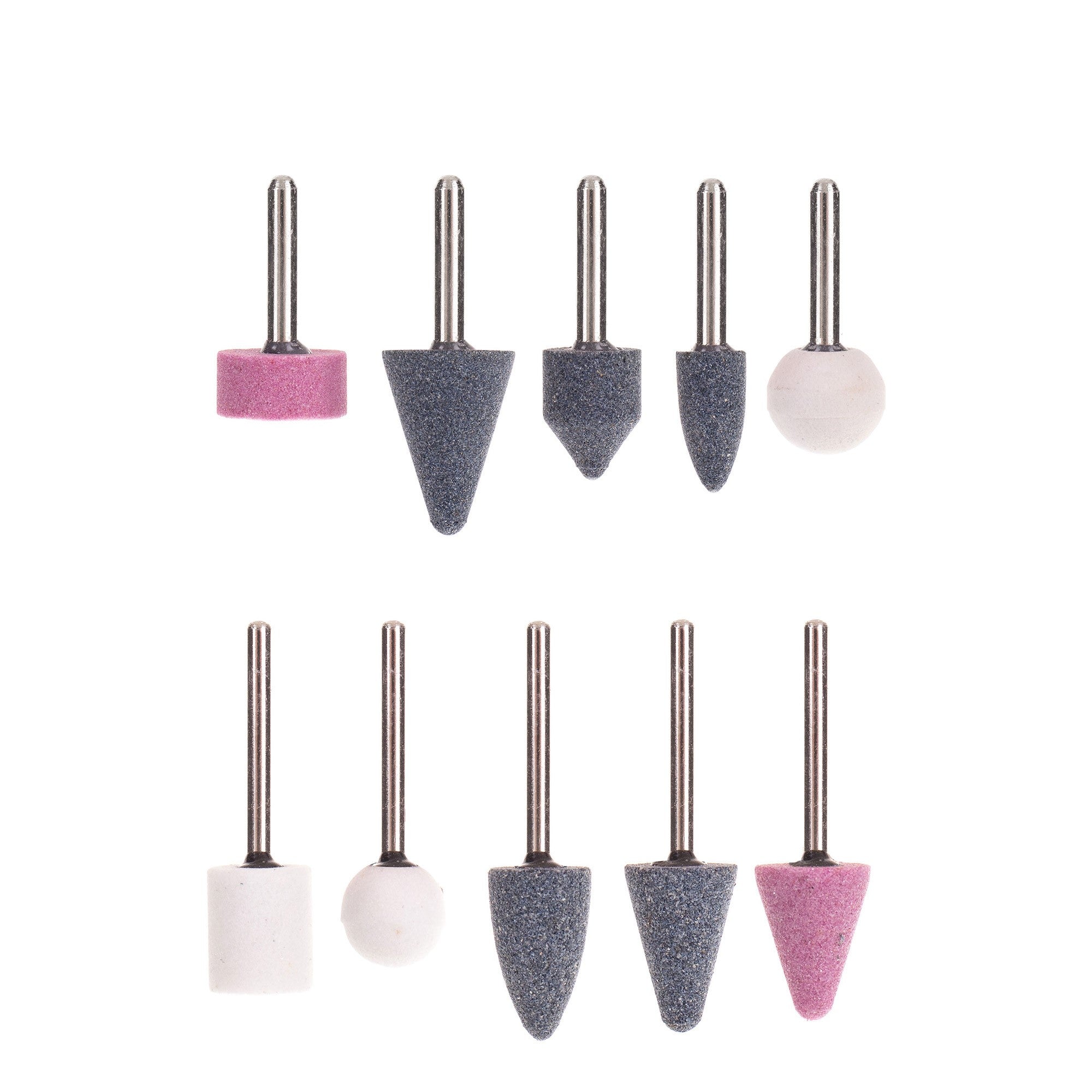 Pneumatická úhlová bruska + sada kotoučů