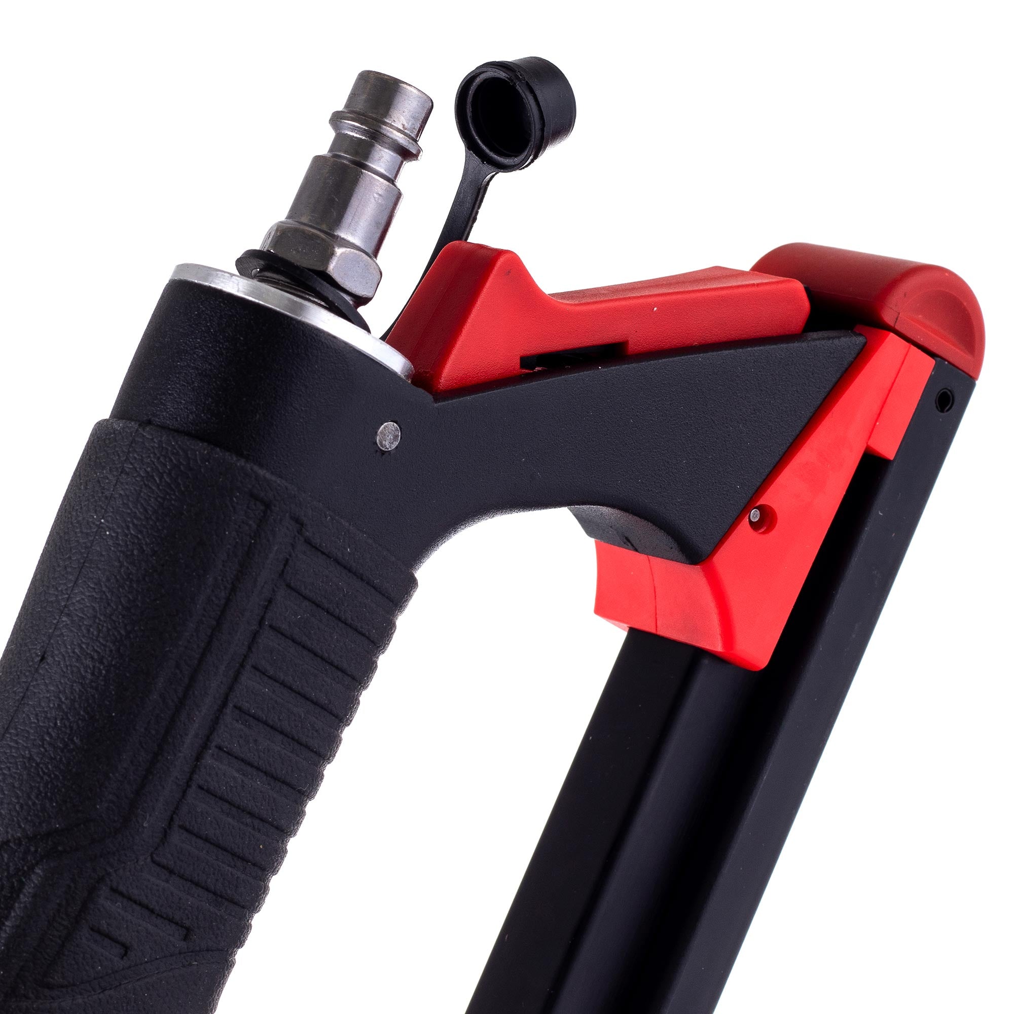 PRO Pneumatická sešívačka na čalounění AEROPRO A8016 pro sponky 6-16mm GA21