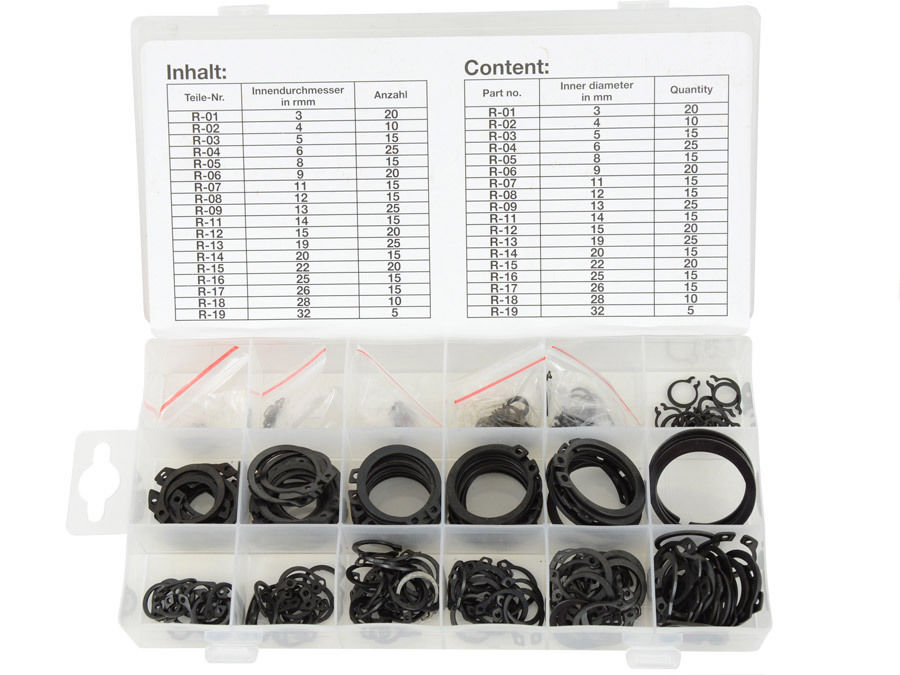 EXTERNÍ SEGMENTOVÉ KROUŽKY 300x