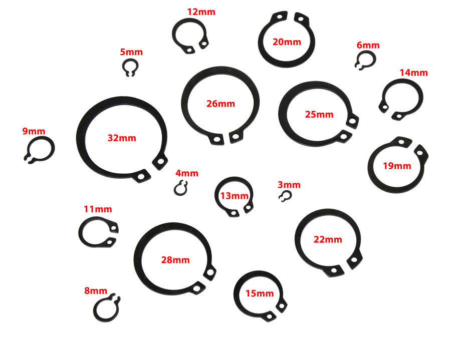 EXTERNÍ SEGMENTOVÉ KROUŽKY 300x