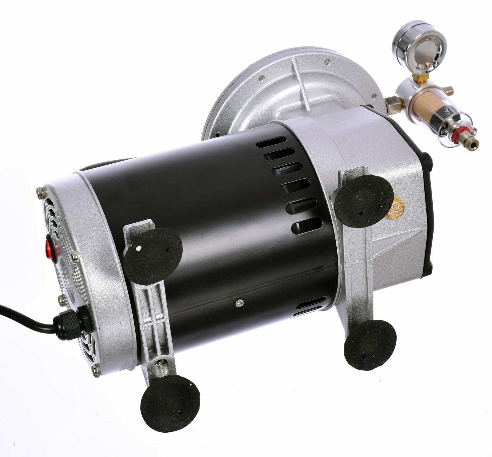 Vakuová pumpa, vakuové, membránové čerpadlo AS29