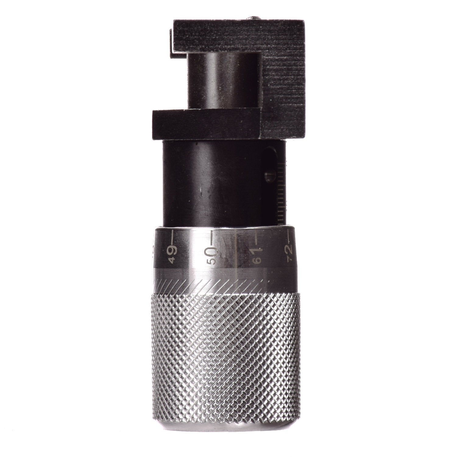 Nástroj pro kontrolu napnutí rozvodového řemene - měřidlo