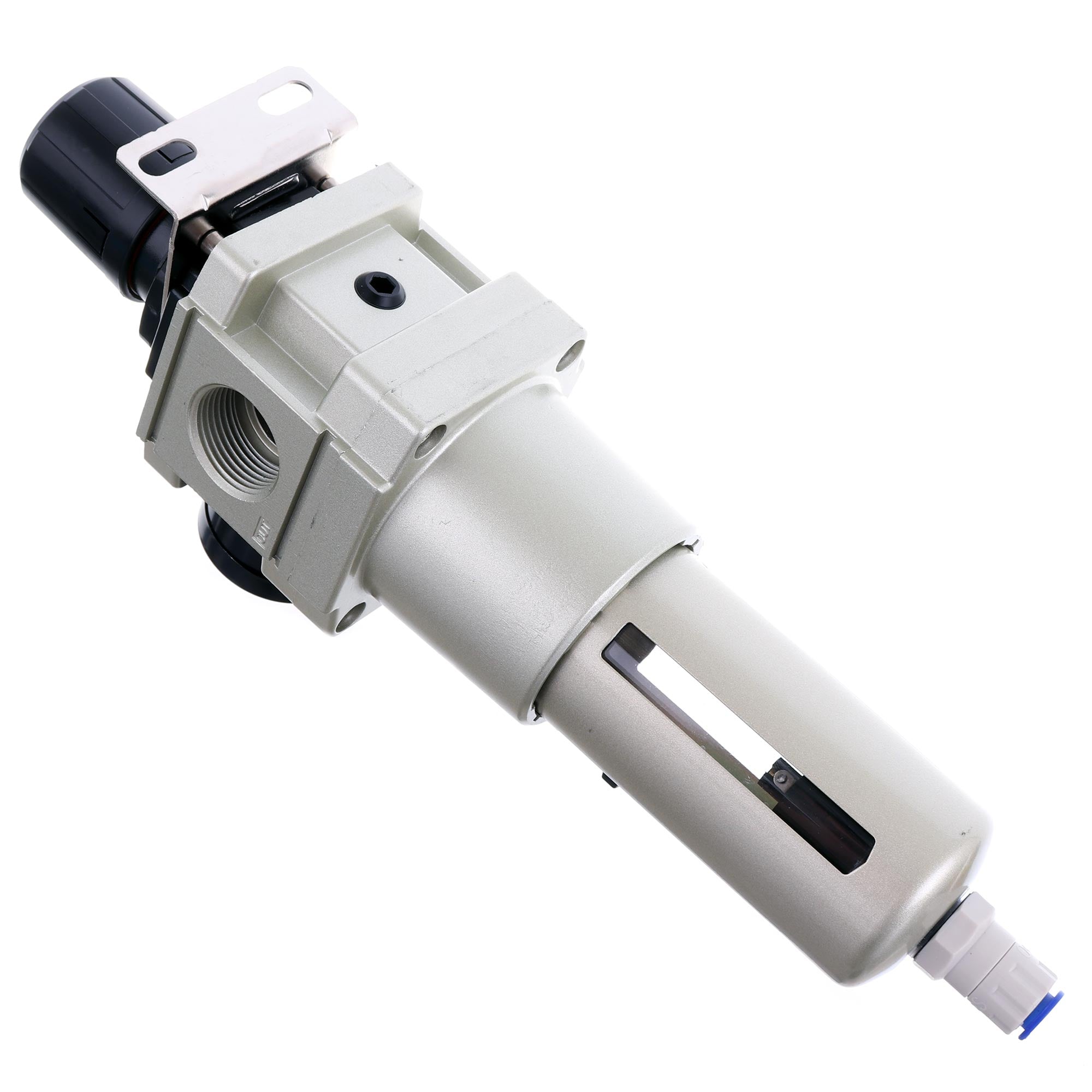 FiltroReduktor vzduchového, dehydratátor 1" AUTOMAT