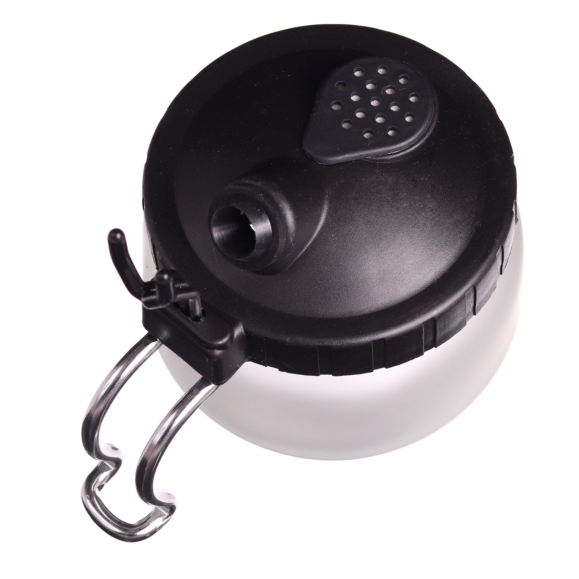 Čistící nádoba pro airbrush na čištění pistolí HS-777A Nádrž