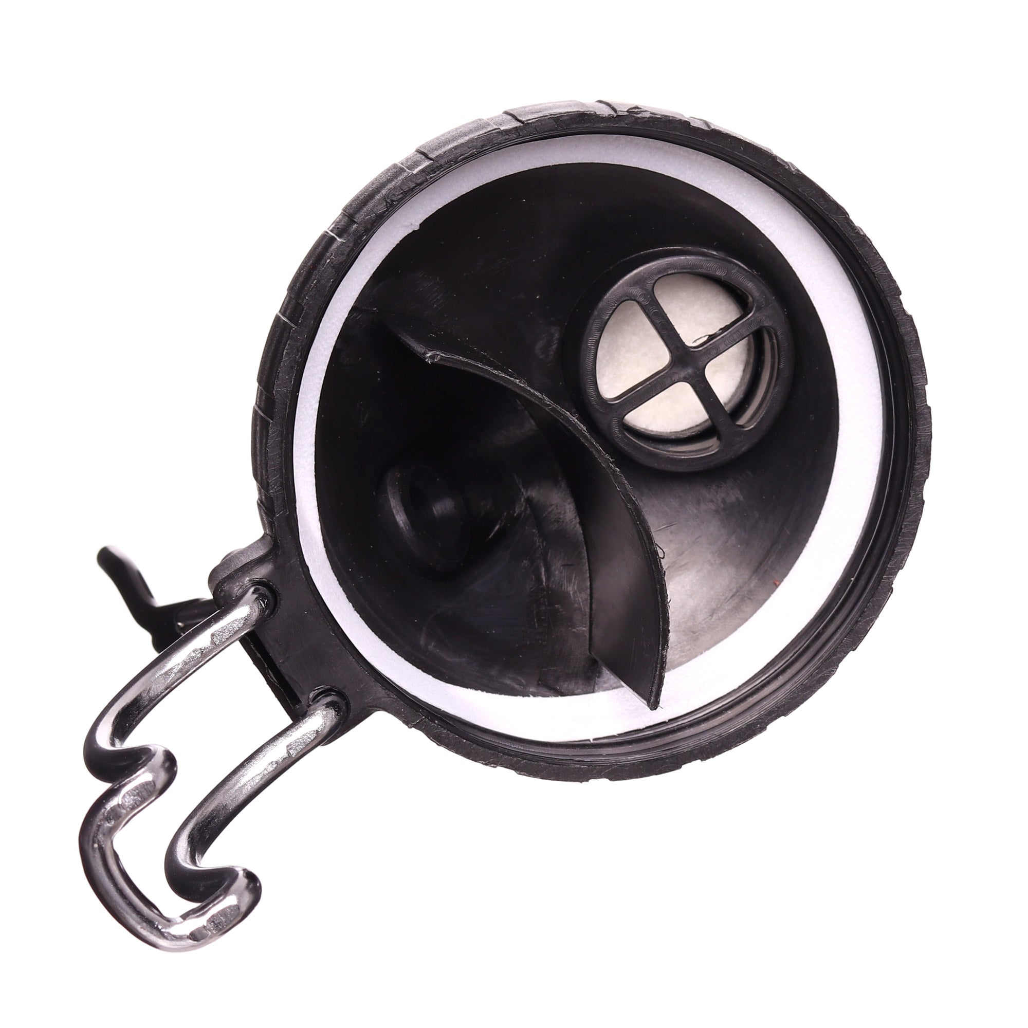 Čistící nádoba pro airbrush na čištění pistolí HS-777A Nádrž