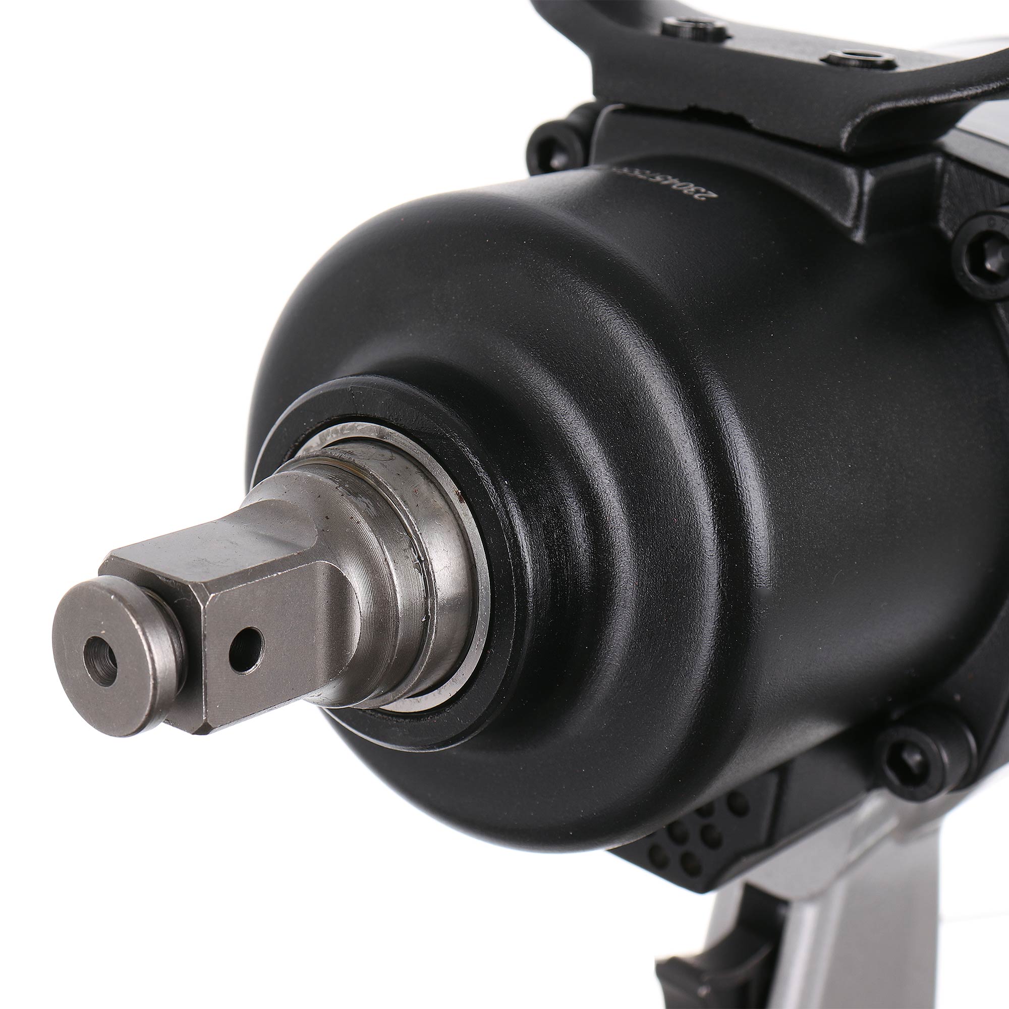 Pneumatický klíč 1600Nm, dvojitý náraz 3/4 OTÁČKY