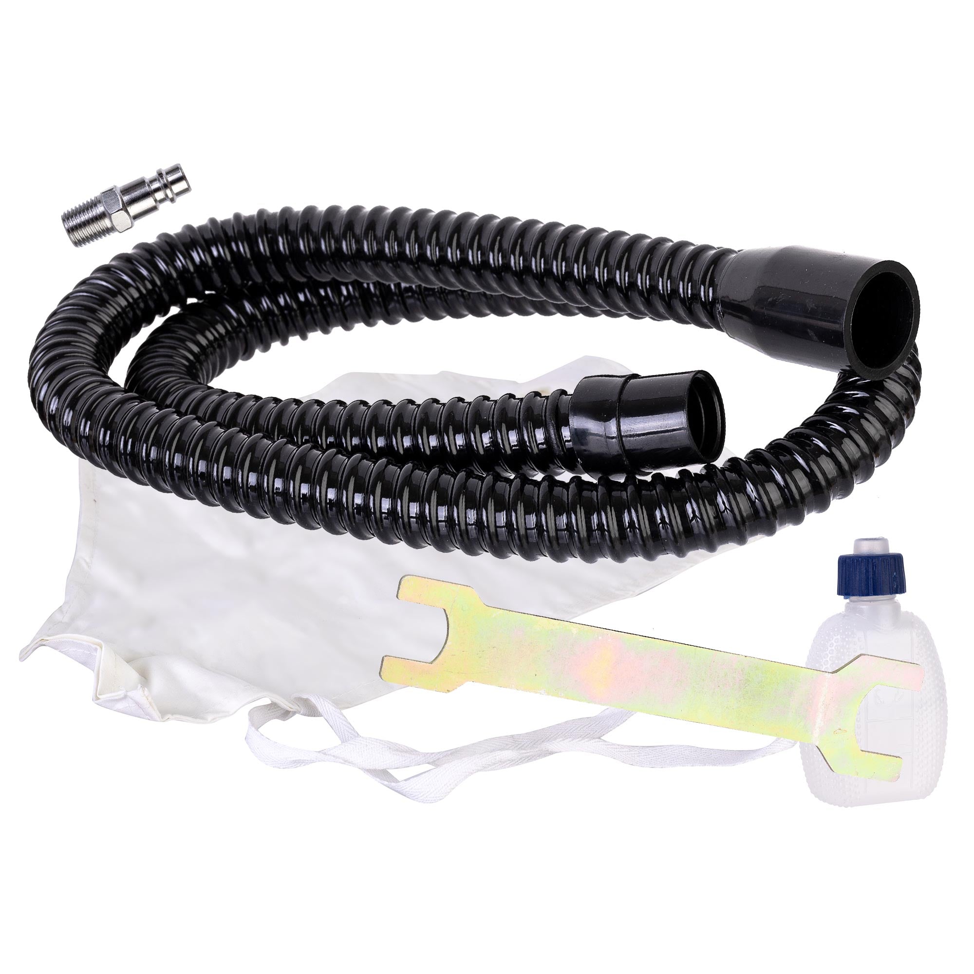 Pneumatická excentrická bruska AEROPRO 150 mm