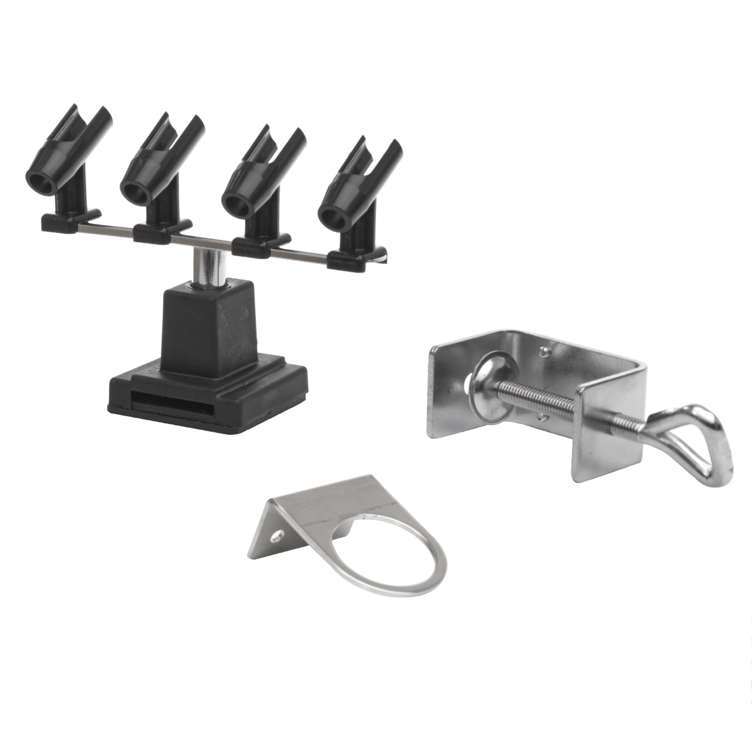 Stojan pro airbrush pistole s reduktorem - BD-15B