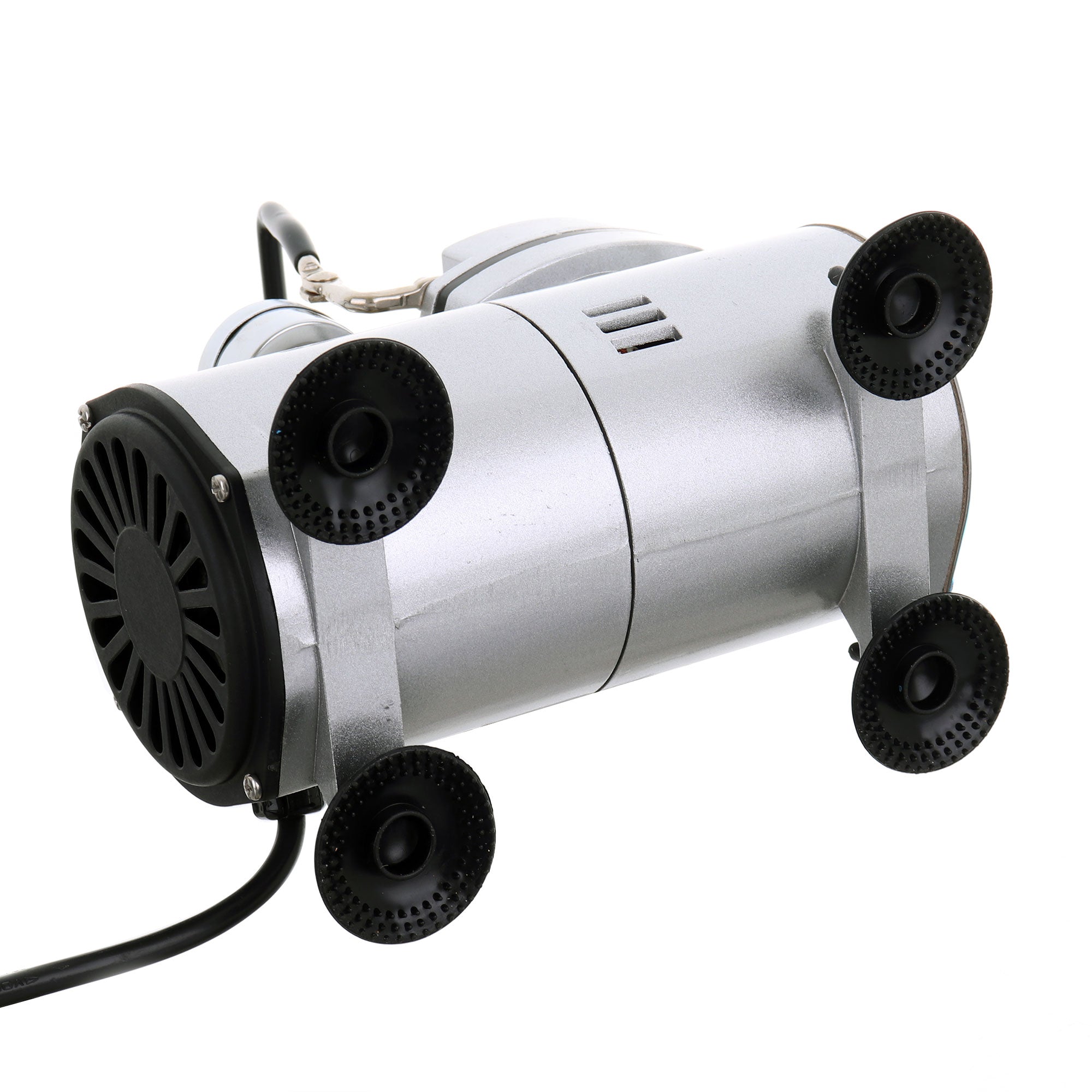 Kompresor pro Airbrush, AS20W vakuová pumpa