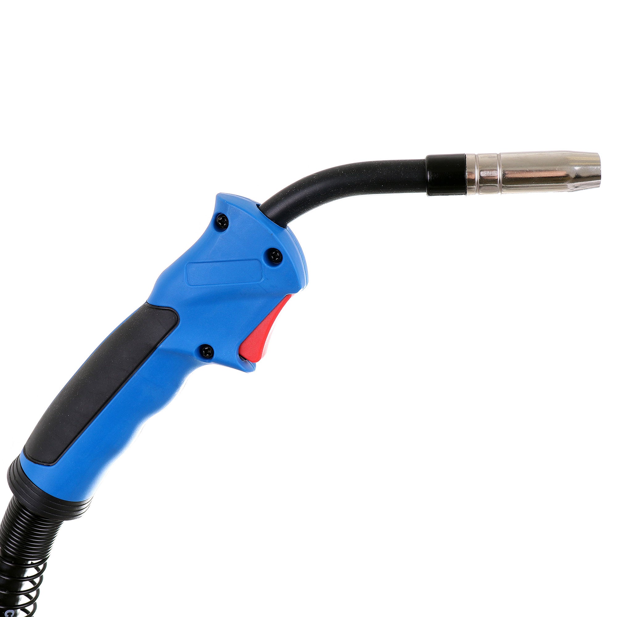 Svařovací hořák MIG/MAG MB15 4m Euro konektor