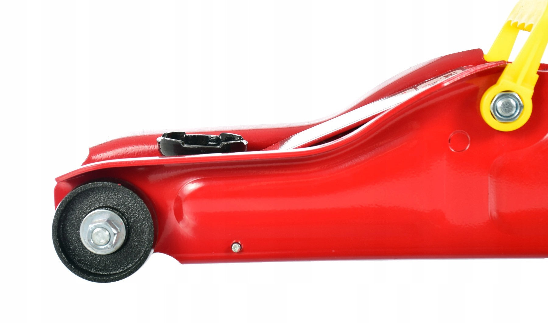 Frog Hydraulic Car Lift TORIN 2T nízký profil 85-330mm pryž
