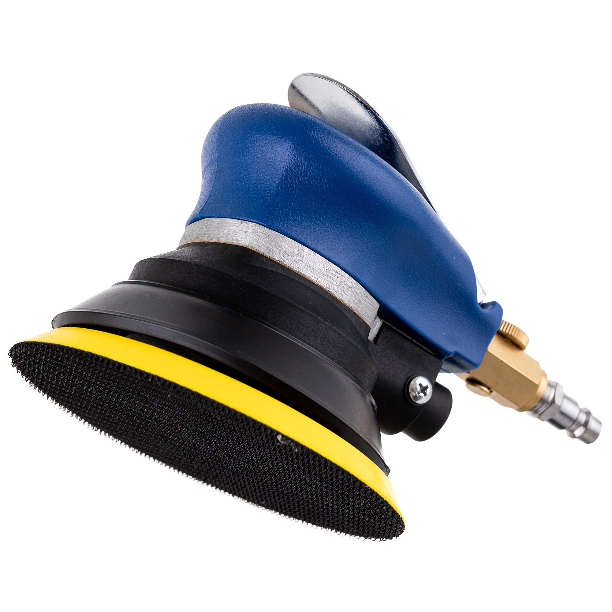 Pneumatická excentrická bruska 125mm AT-980-5