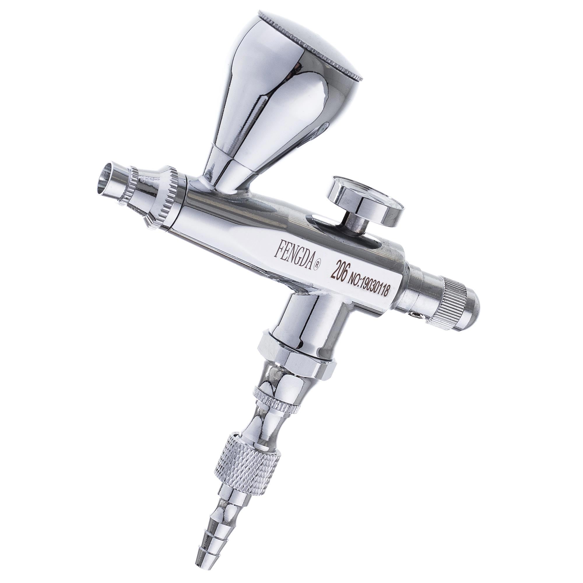AIRBUSH BD-206 FENGDA 0,3mm