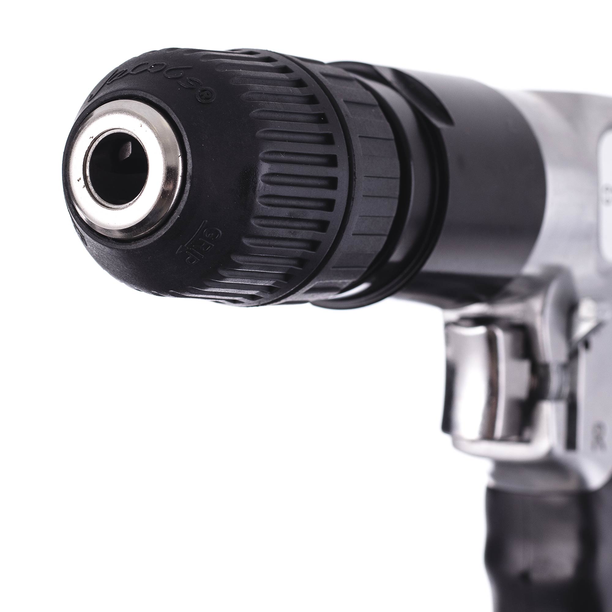 Pneumatická, samoupínací vrtačka TECHNIC PROF