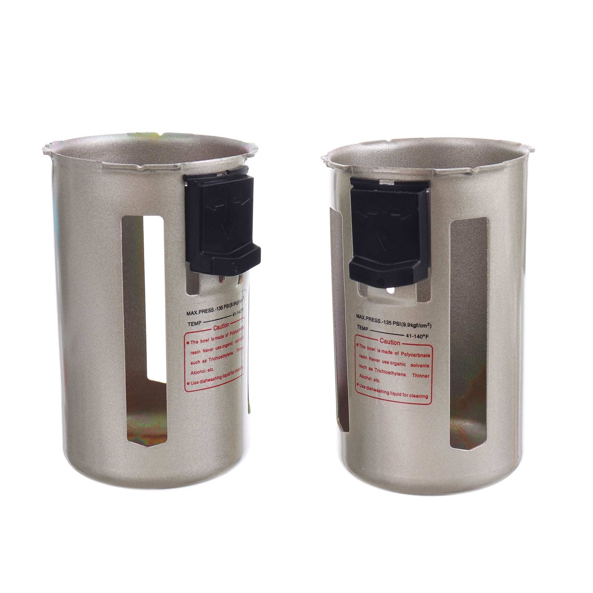 Blok Reduktor + Filtr + Olejnička - kompresor 3/4