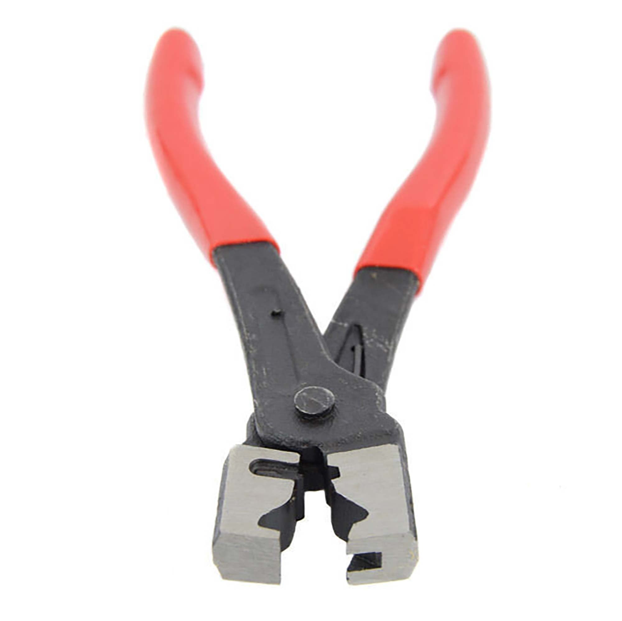 Kleště na kryty pryžových hadic CLICK-R