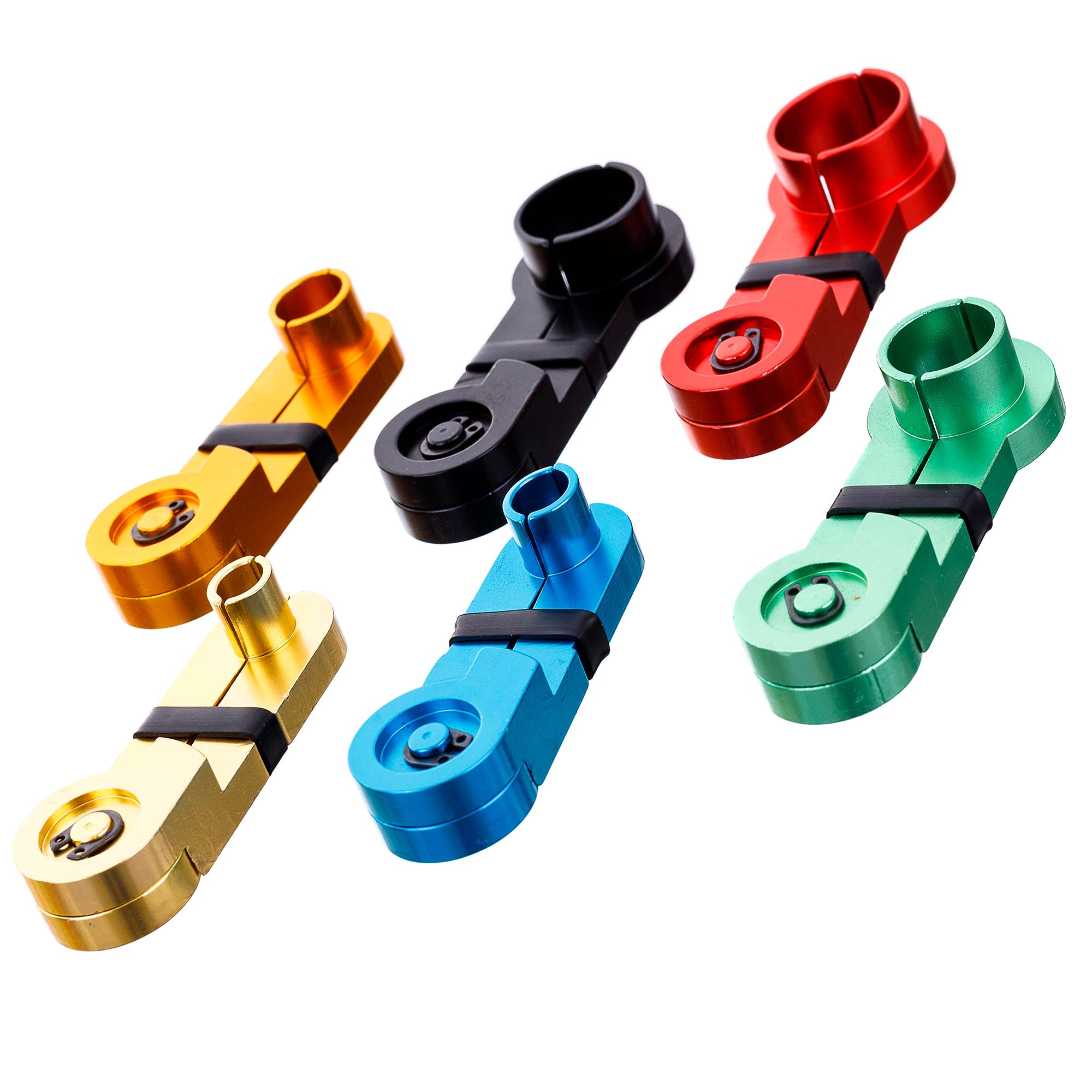 SADA PRO ODPOJENÍ POTRUBÍ PALIVOVÉ KLIMATIZACE