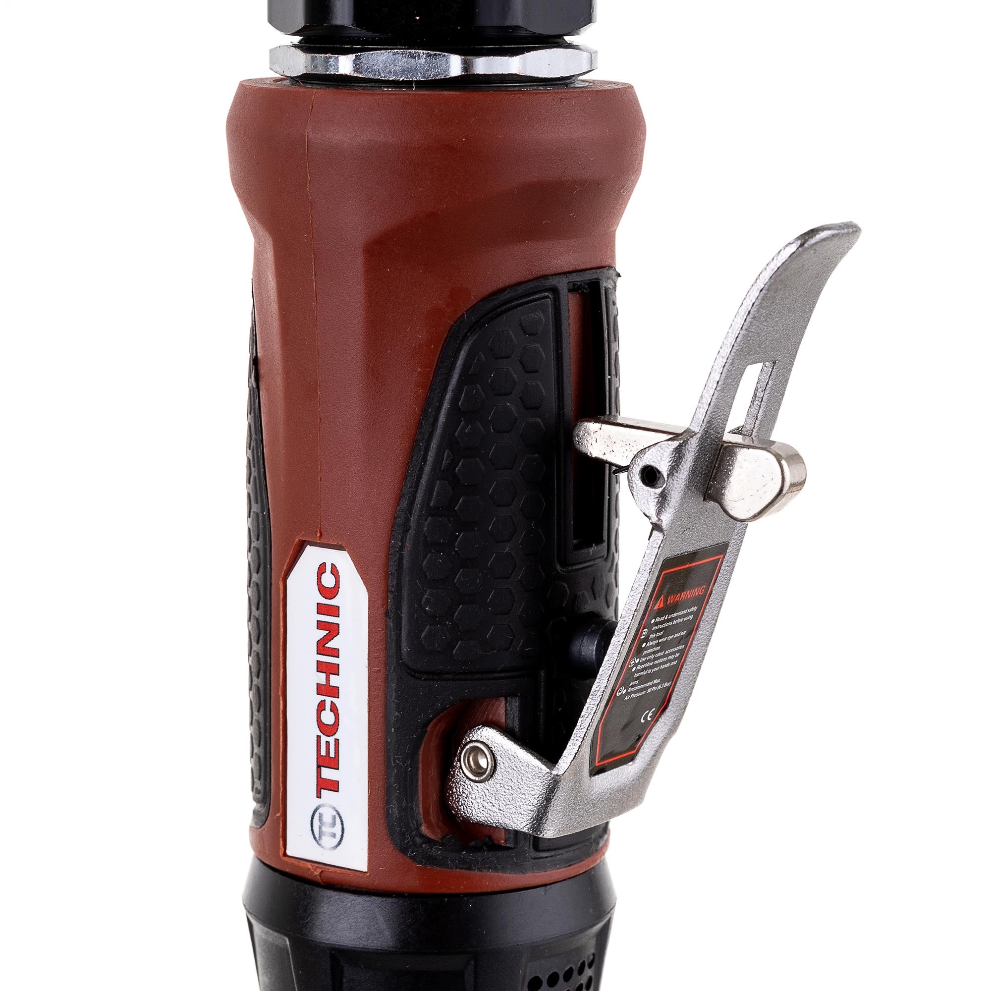 Pneumatická úhlová bruska Technic AT-7034N