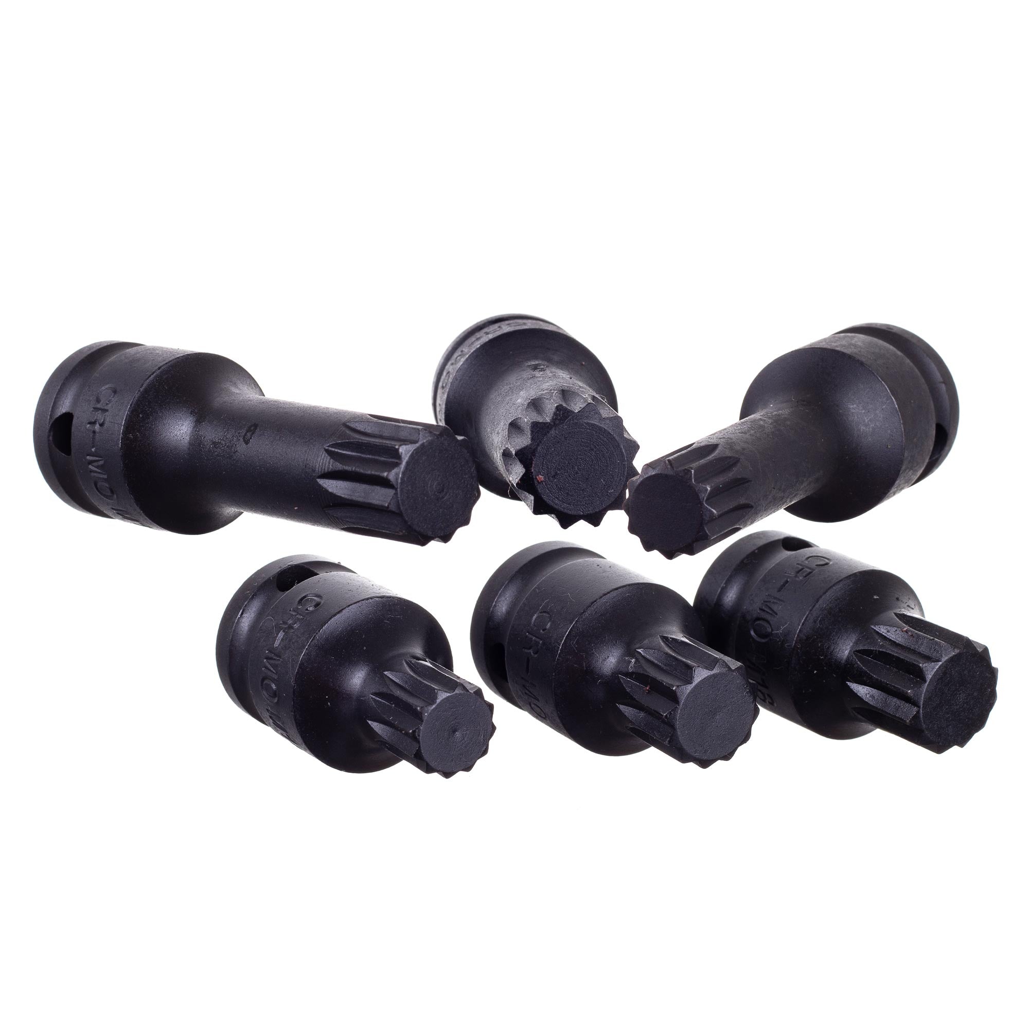 Nárazové zásuvky Technic SS06