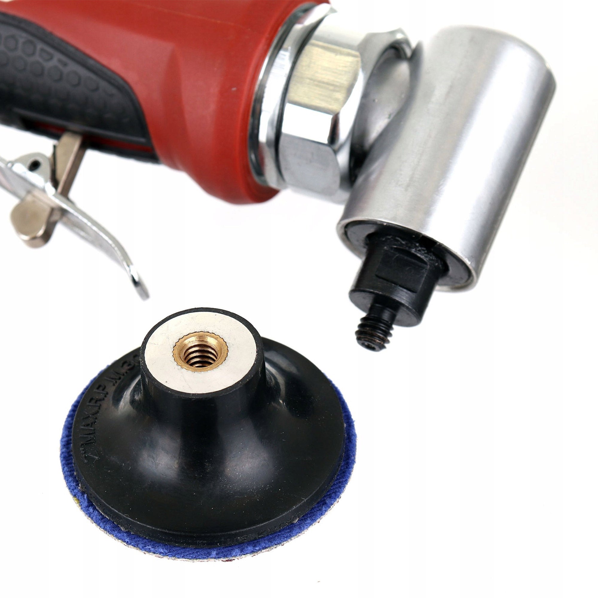 Pneumatická úhlová bruska na kotouče 50 mm