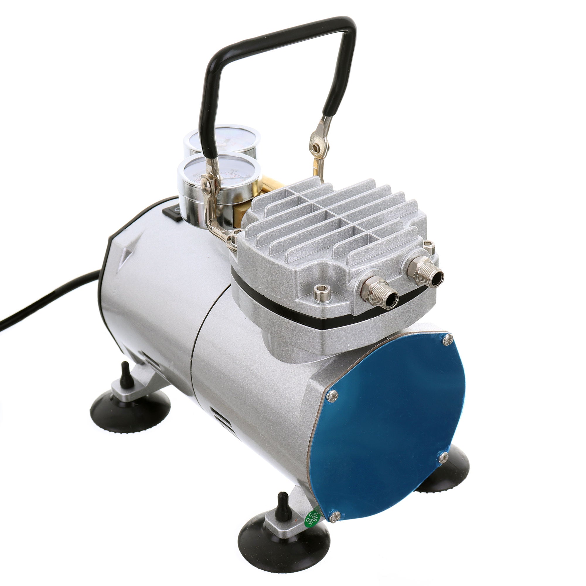 Kompresor pro Airbrush, AS20W vakuová pumpa