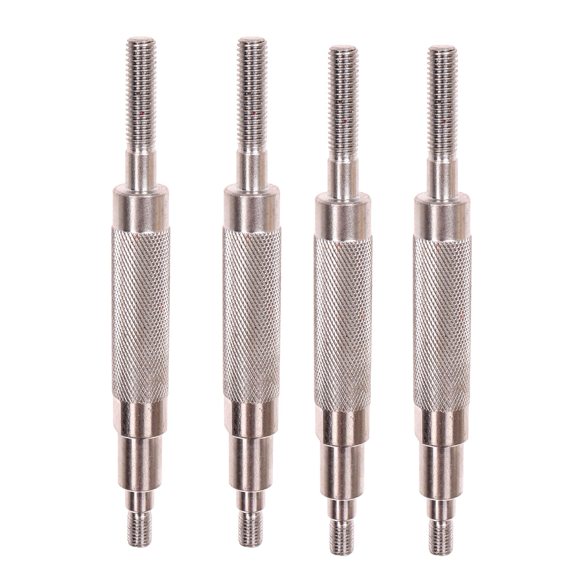 Stahovák pro demontáž spojky, dvouhmotový samonastavovací SAC