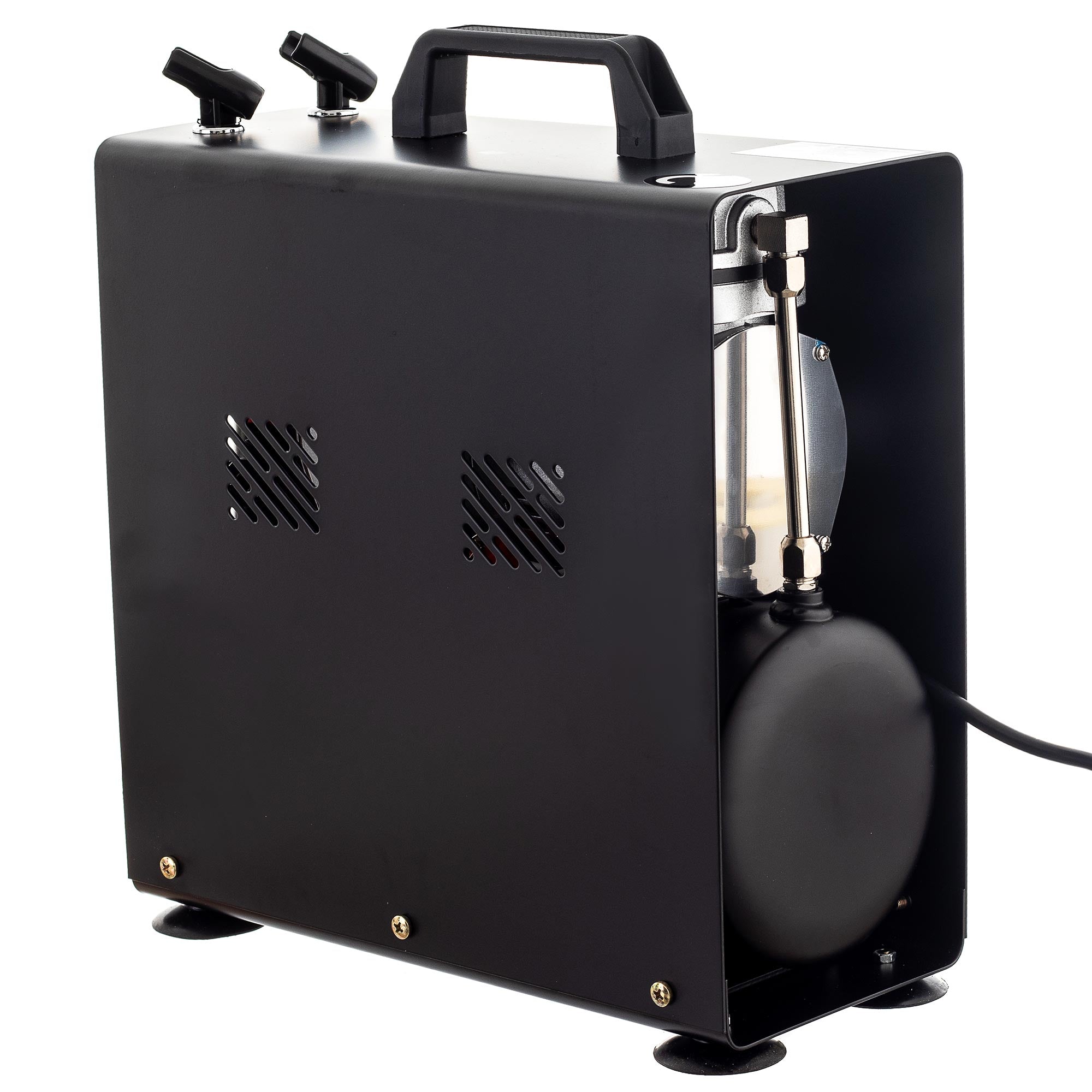 Airbrush kompresor, Technic AS-186A s 3 litrovým válcem