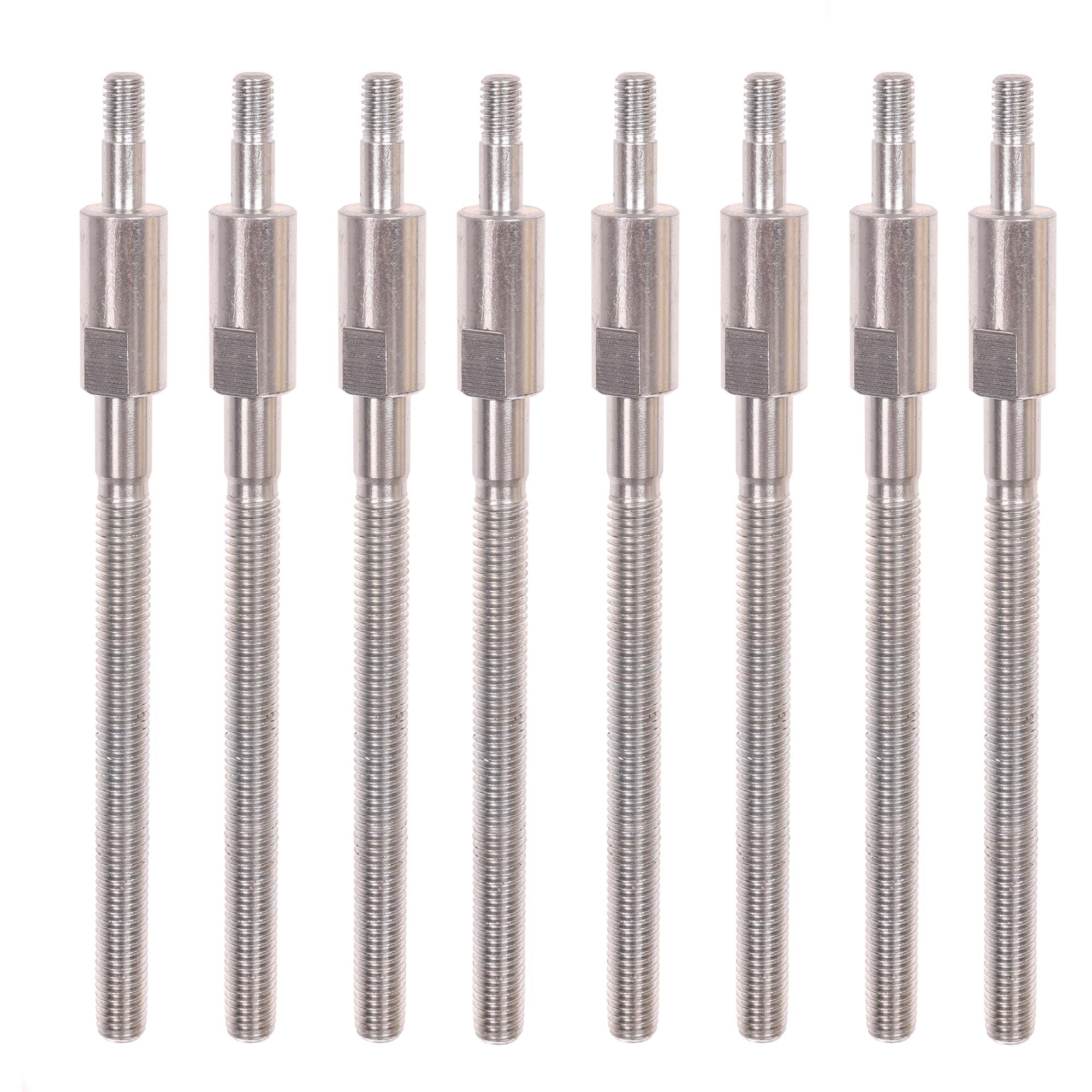 Stahovák pro demontáž spojky, dvouhmotový samonastavovací SAC