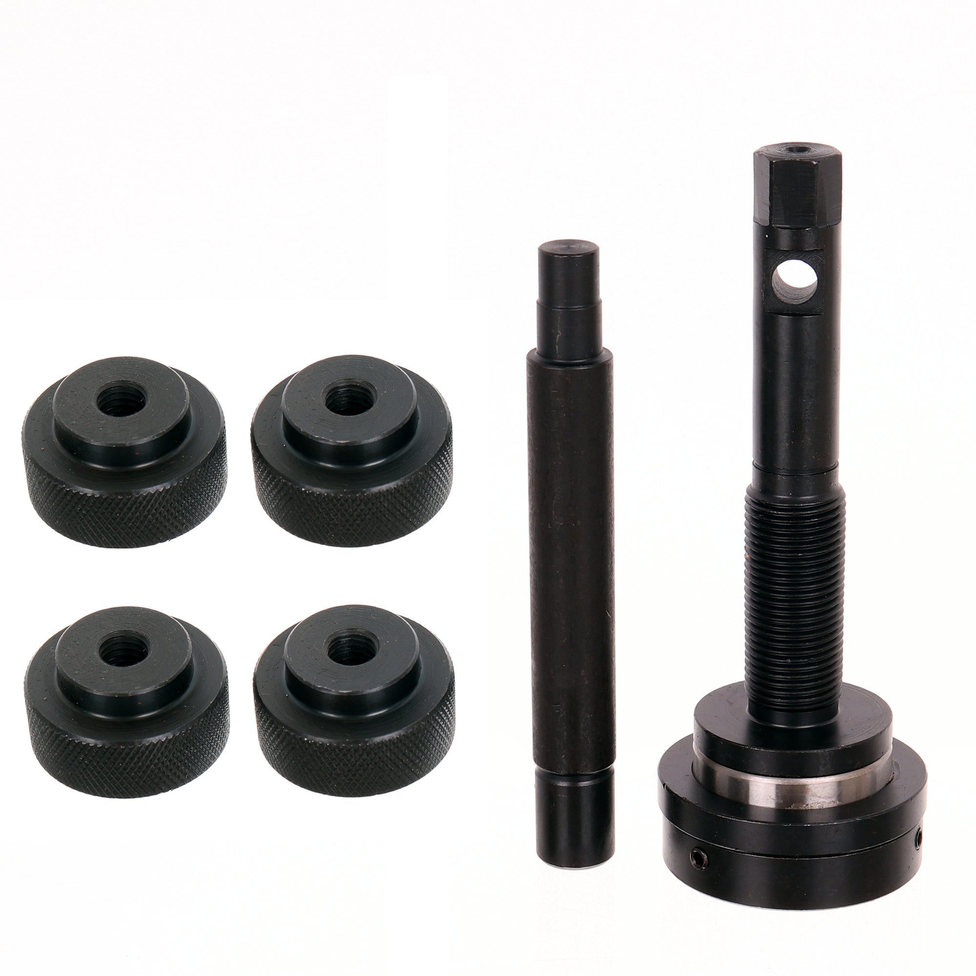 Stahovák pro demontáž spojky, dvouhmotový samonastavovací SAC