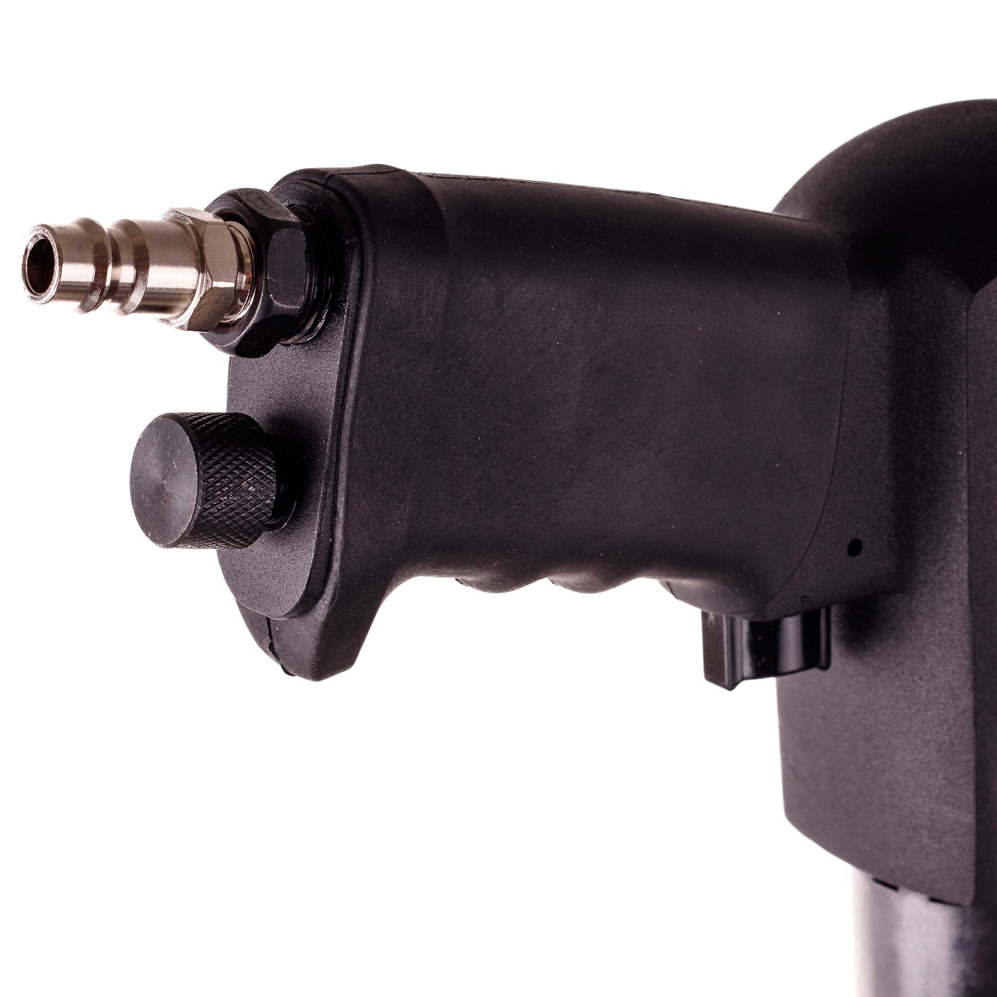 Pneumatické kladivo Pneumatické úderové kladivo KIT 26 ELEMENTS Hlavy sekáčů na spoje