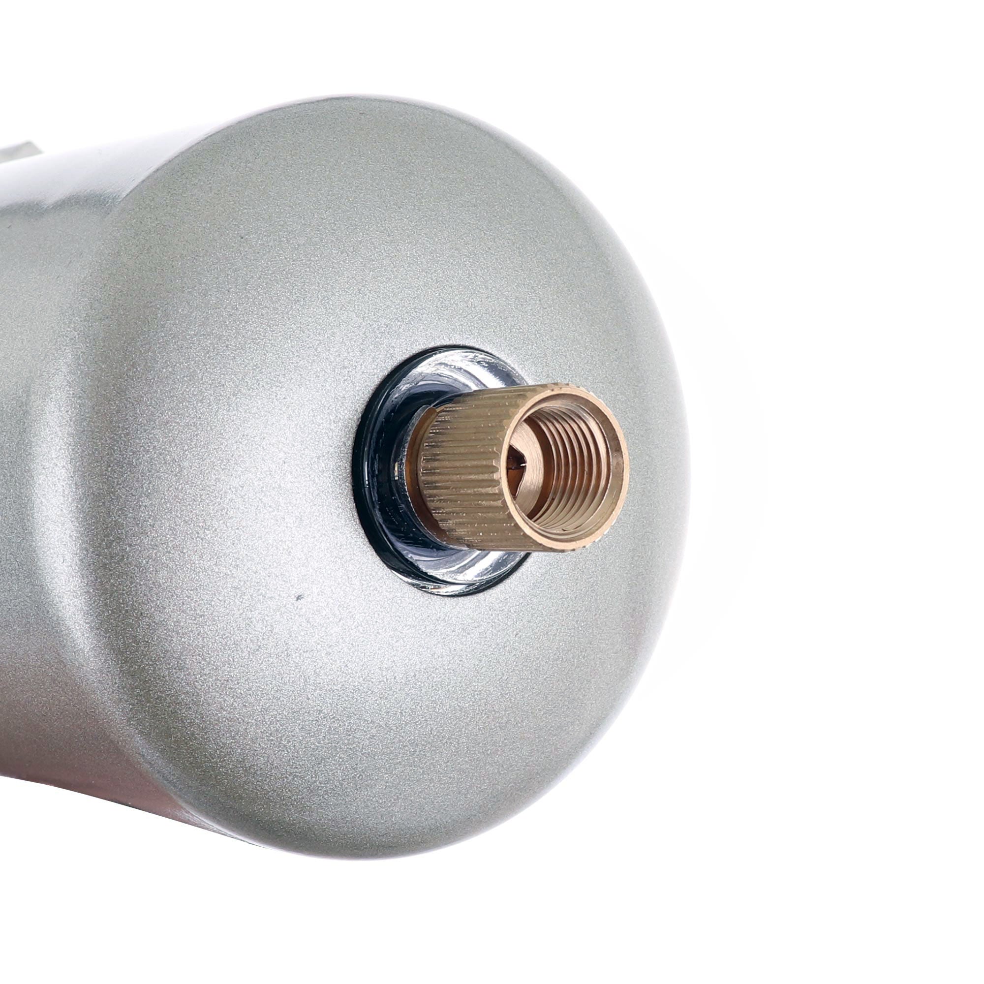 Vzduchový filtr, separátor sušičky 3/4" 20um