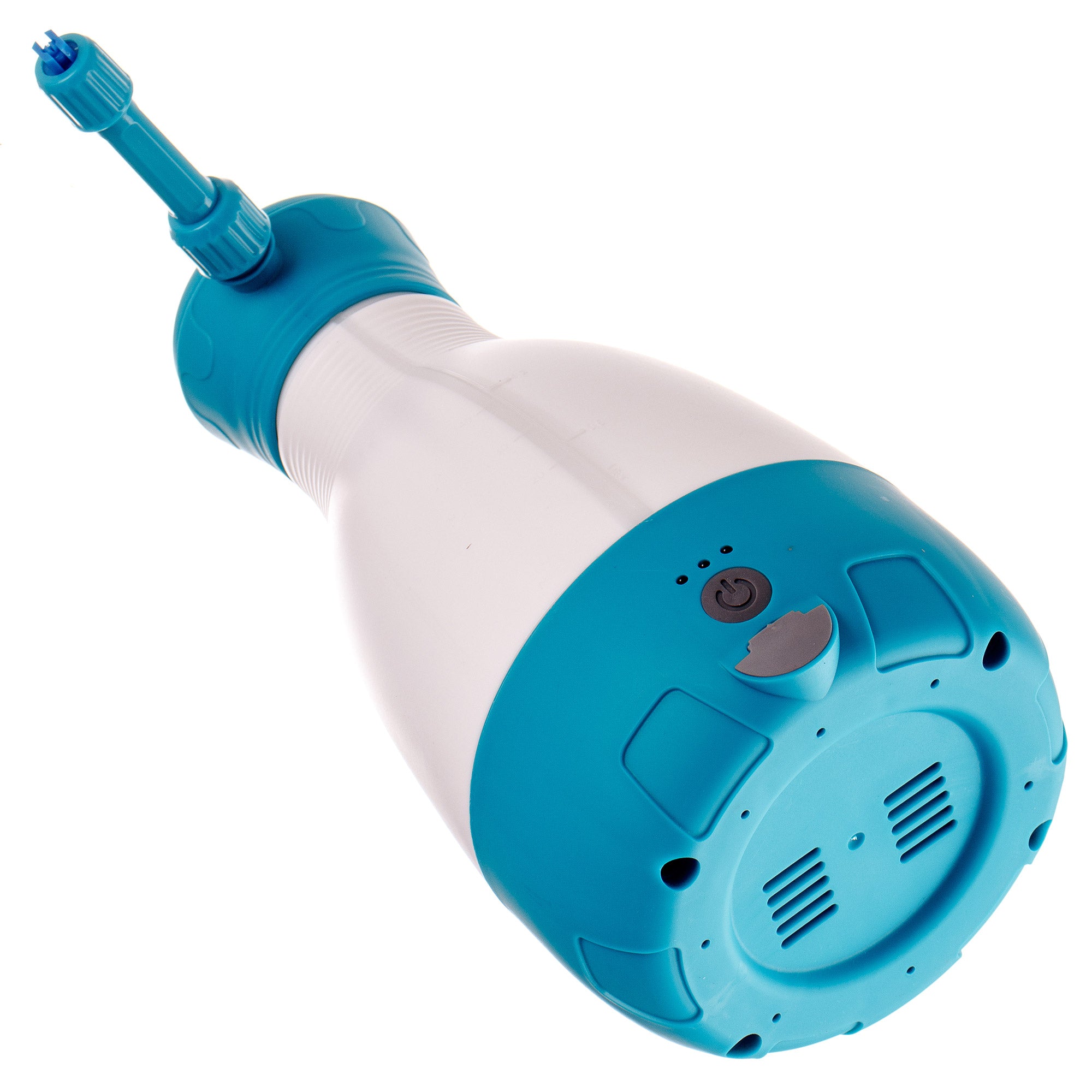 Pistole na pěnu, akumulátorová pěnovací pistole 1,8 l, akumulátorový postřikovač