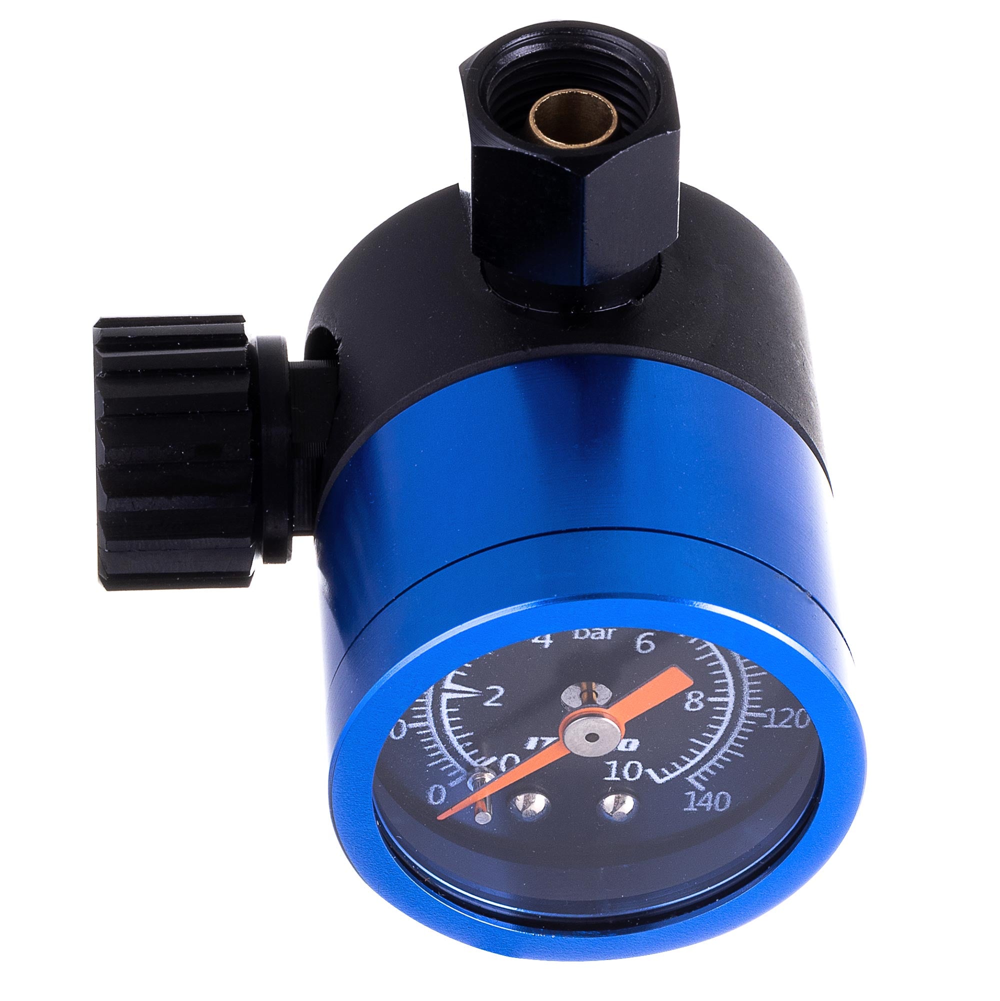 Reduktor tlaku stříkací pistole ITALCO