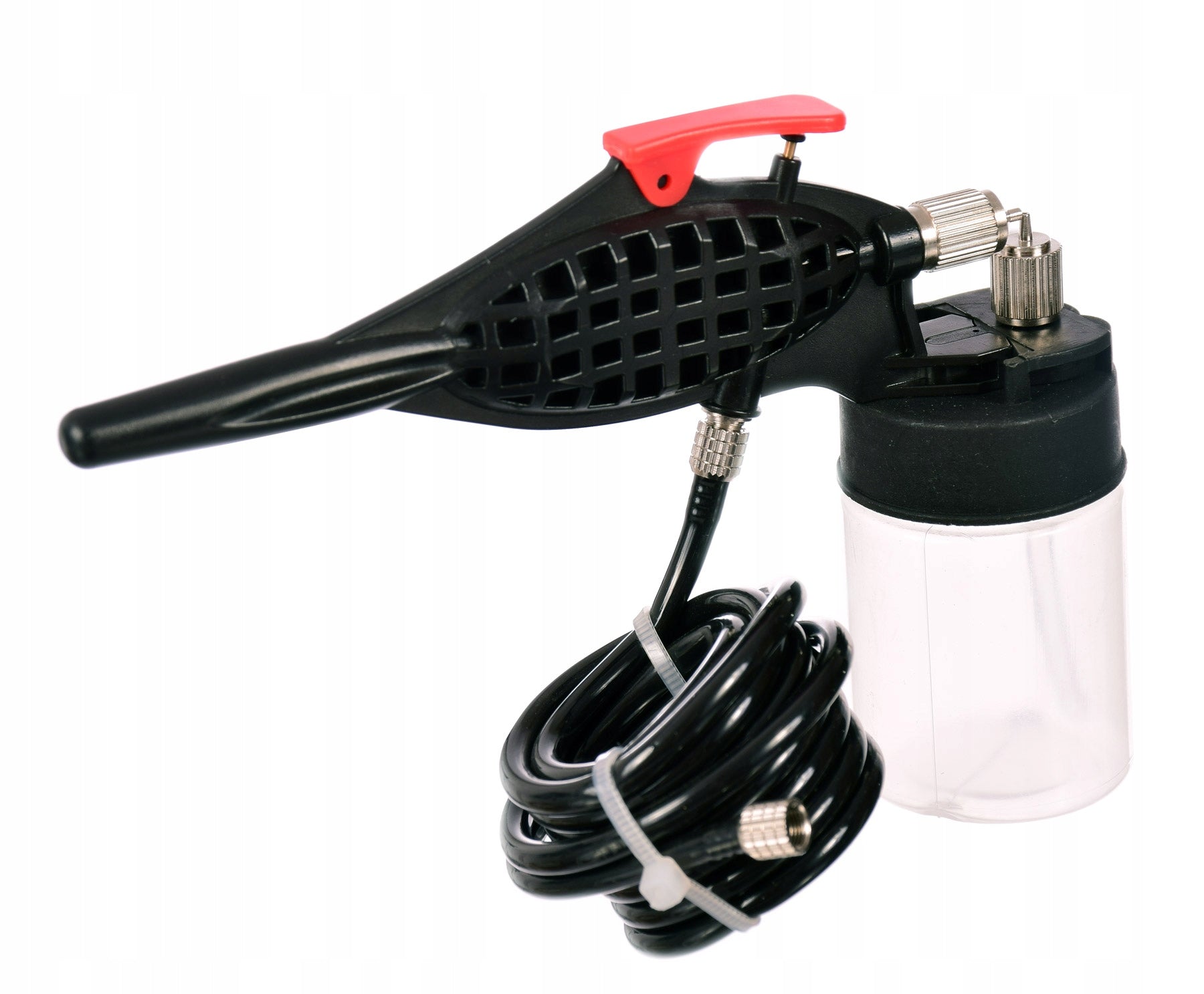 Modelovací Airbrush 0,5 s hadicí - 5 AIRBRUSH