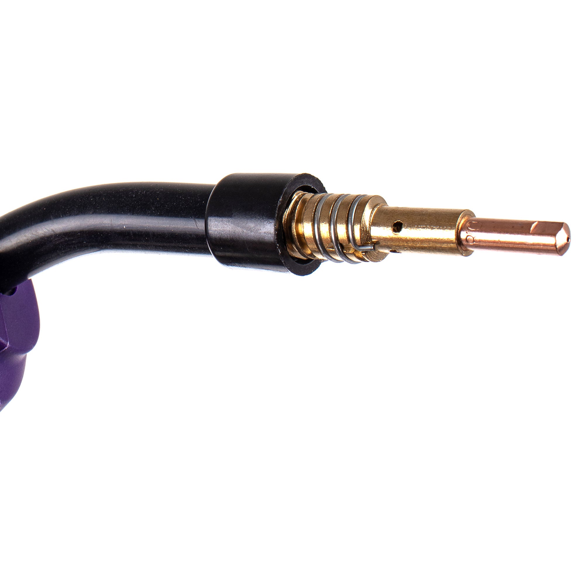 Svařovací držáky 4m MB15 MIG MAG, Euro kloub, EURO-zásuvka