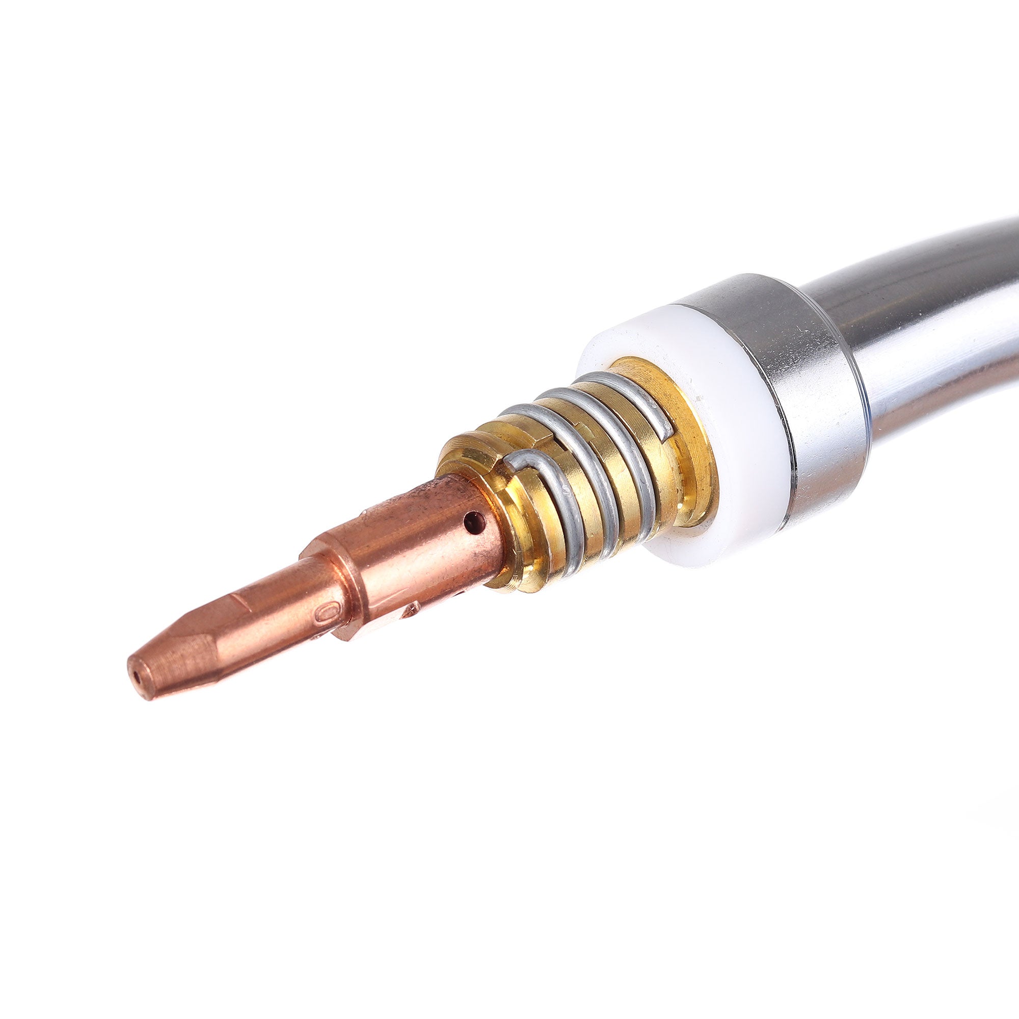 Svařovací hořák MIG/MAG MB25 3m MIG